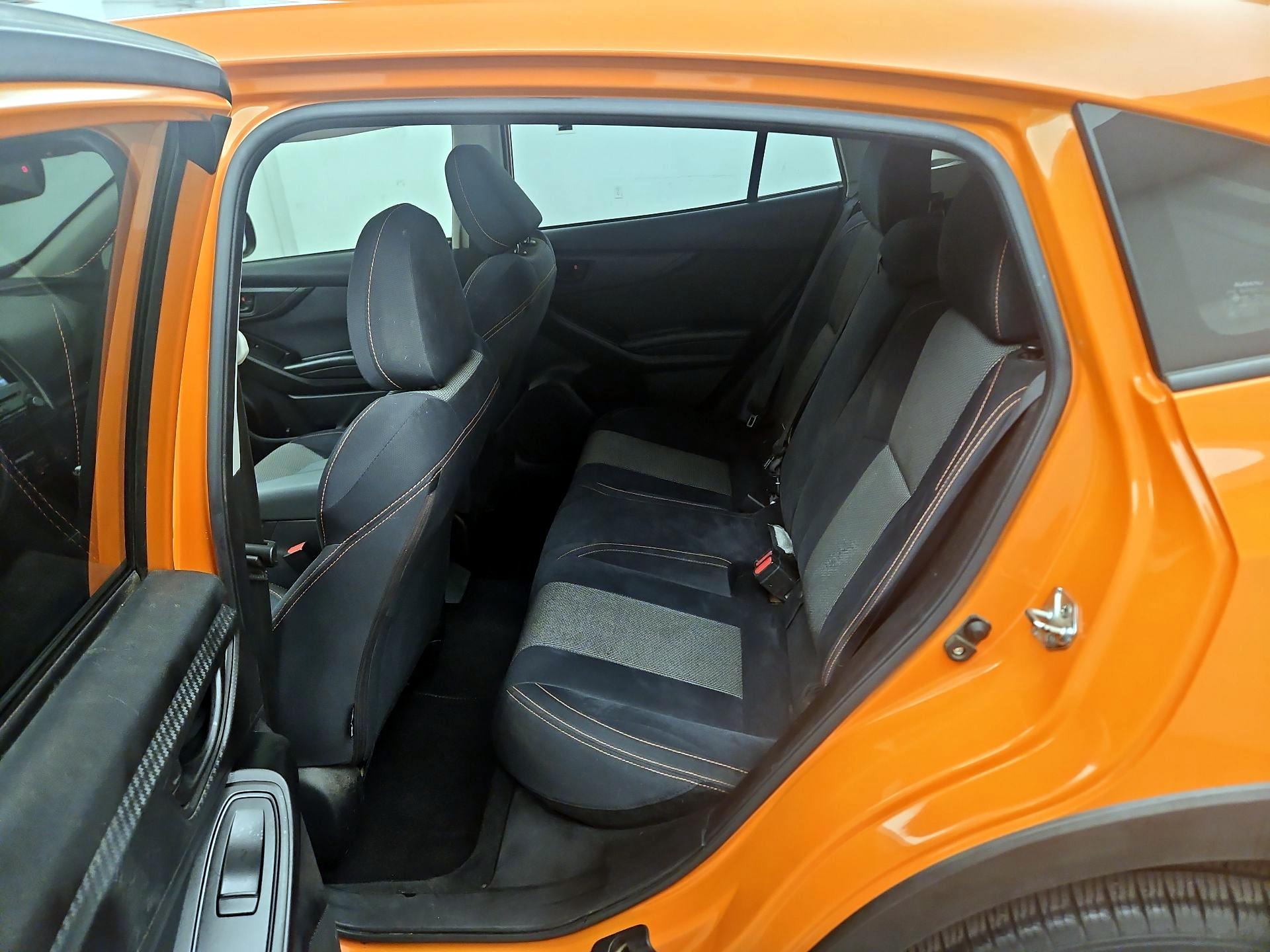 Thumbnail: 2019 Subaru Crosstrek - 20