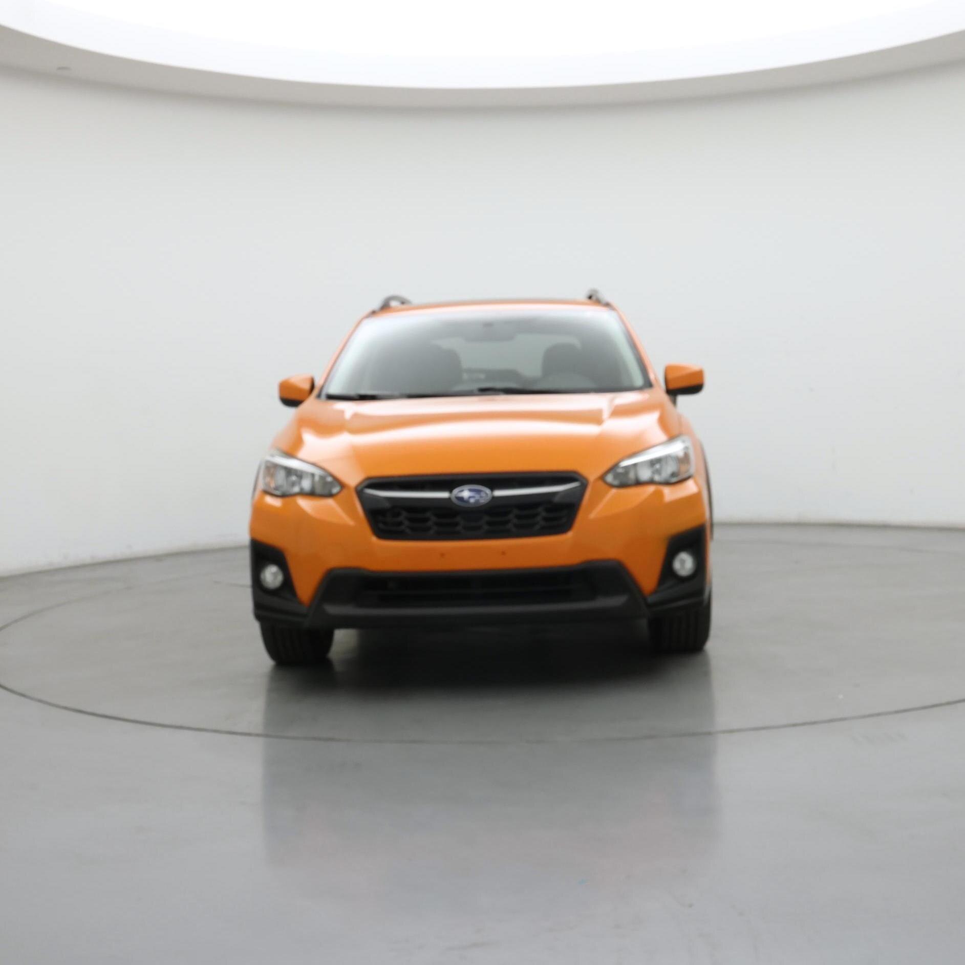 Thumbnail: 2019 Subaru Crosstrek - 5