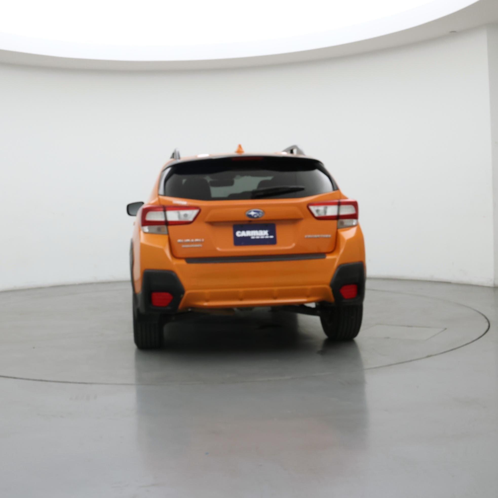 Thumbnail: 2019 Subaru Crosstrek - 6