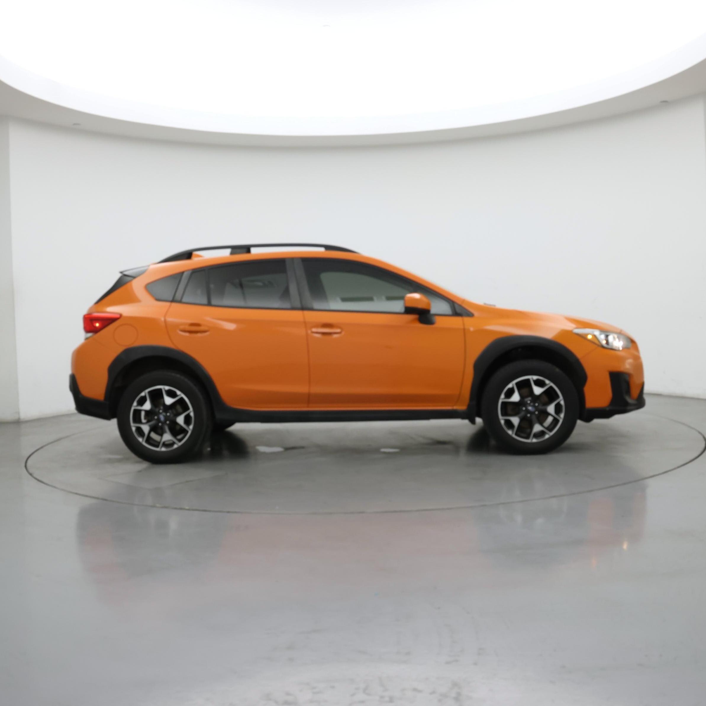 Thumbnail: 2019 Subaru Crosstrek - 7
