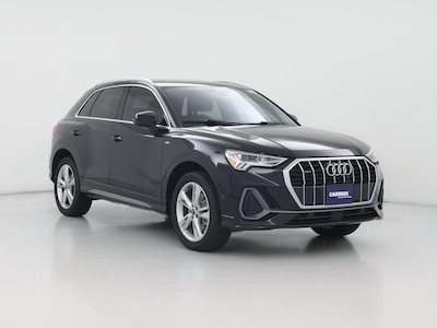 2023 Audi Q3 S-Line Premium