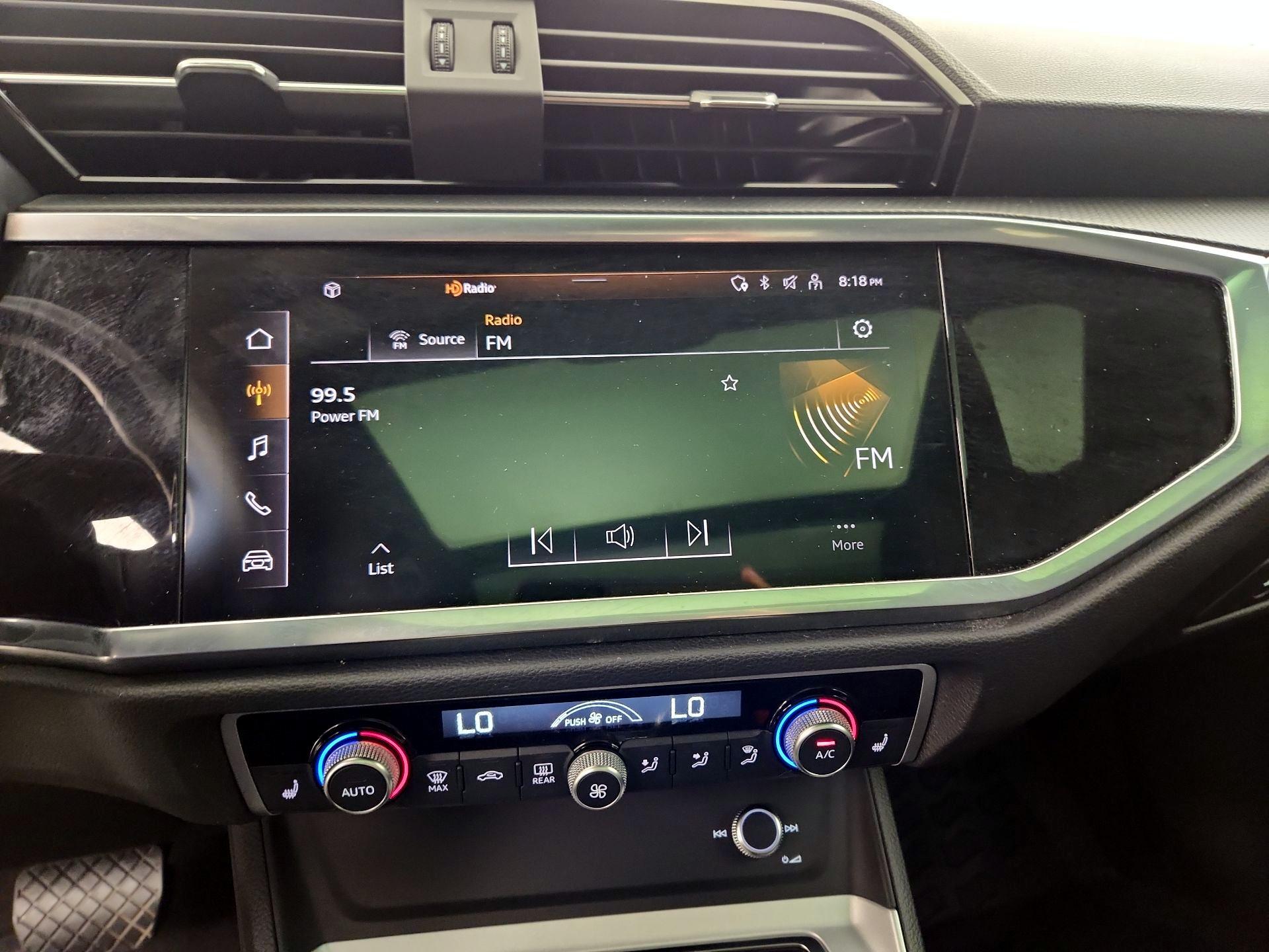 Thumbnail: 2023 Audi Q3 - 15