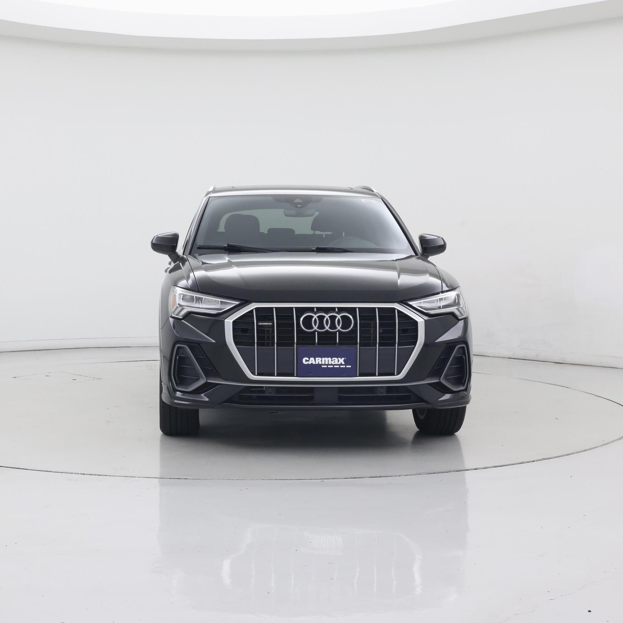Thumbnail: 2023 Audi Q3 - 5