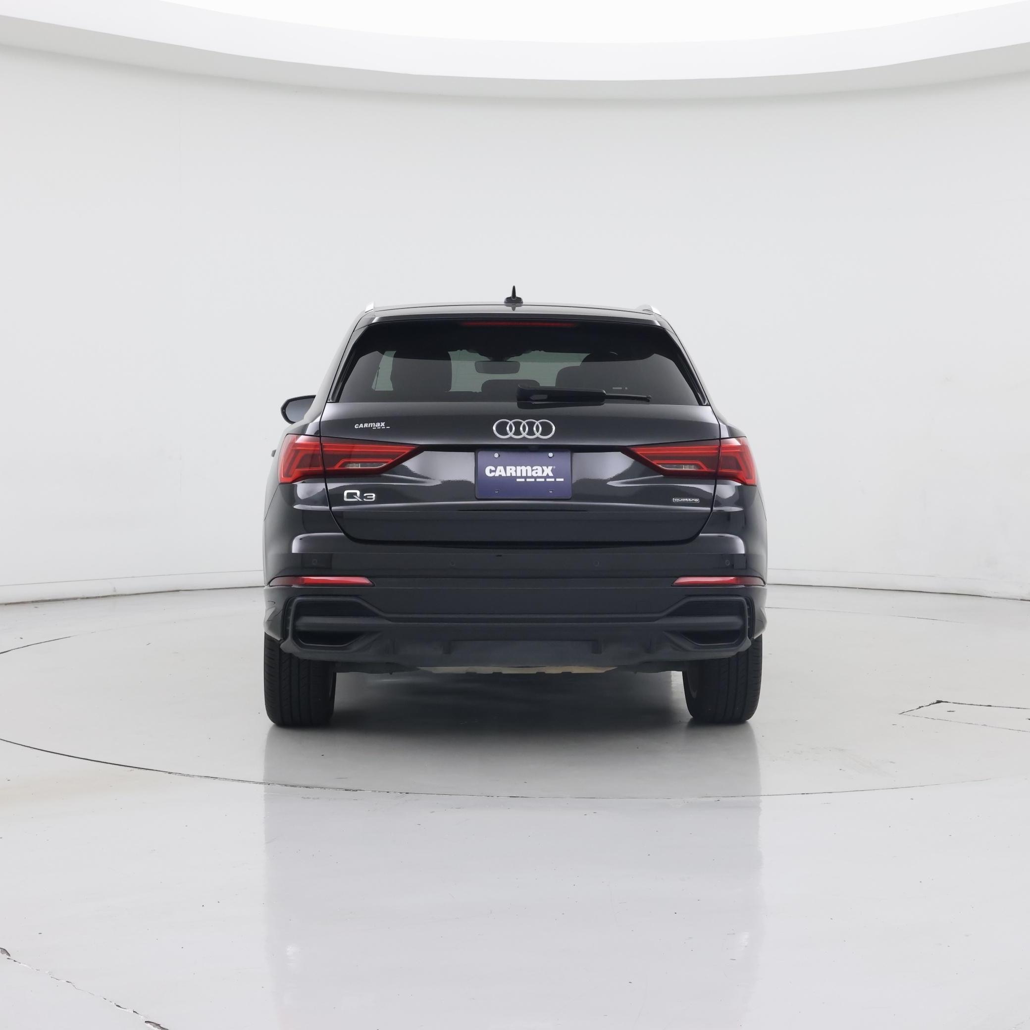 Thumbnail: 2023 Audi Q3 - 6