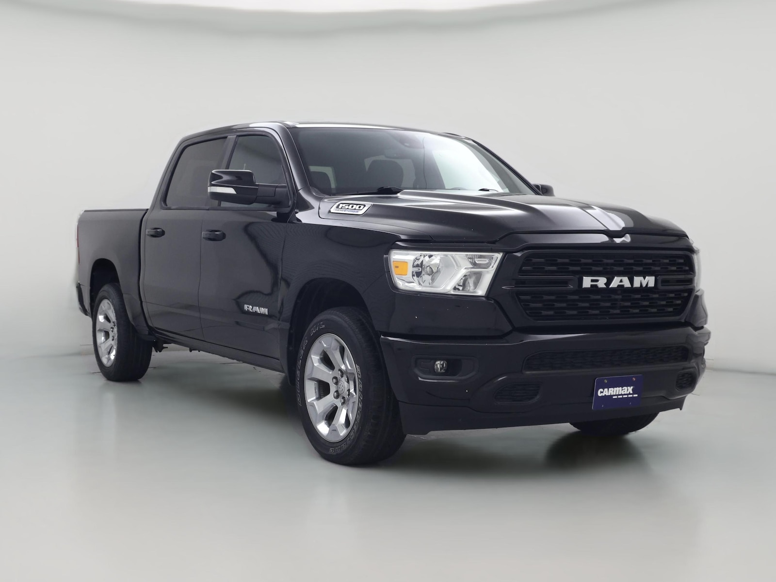2022 RAM Ram 1500 Pickup Big Horn/Lone Star