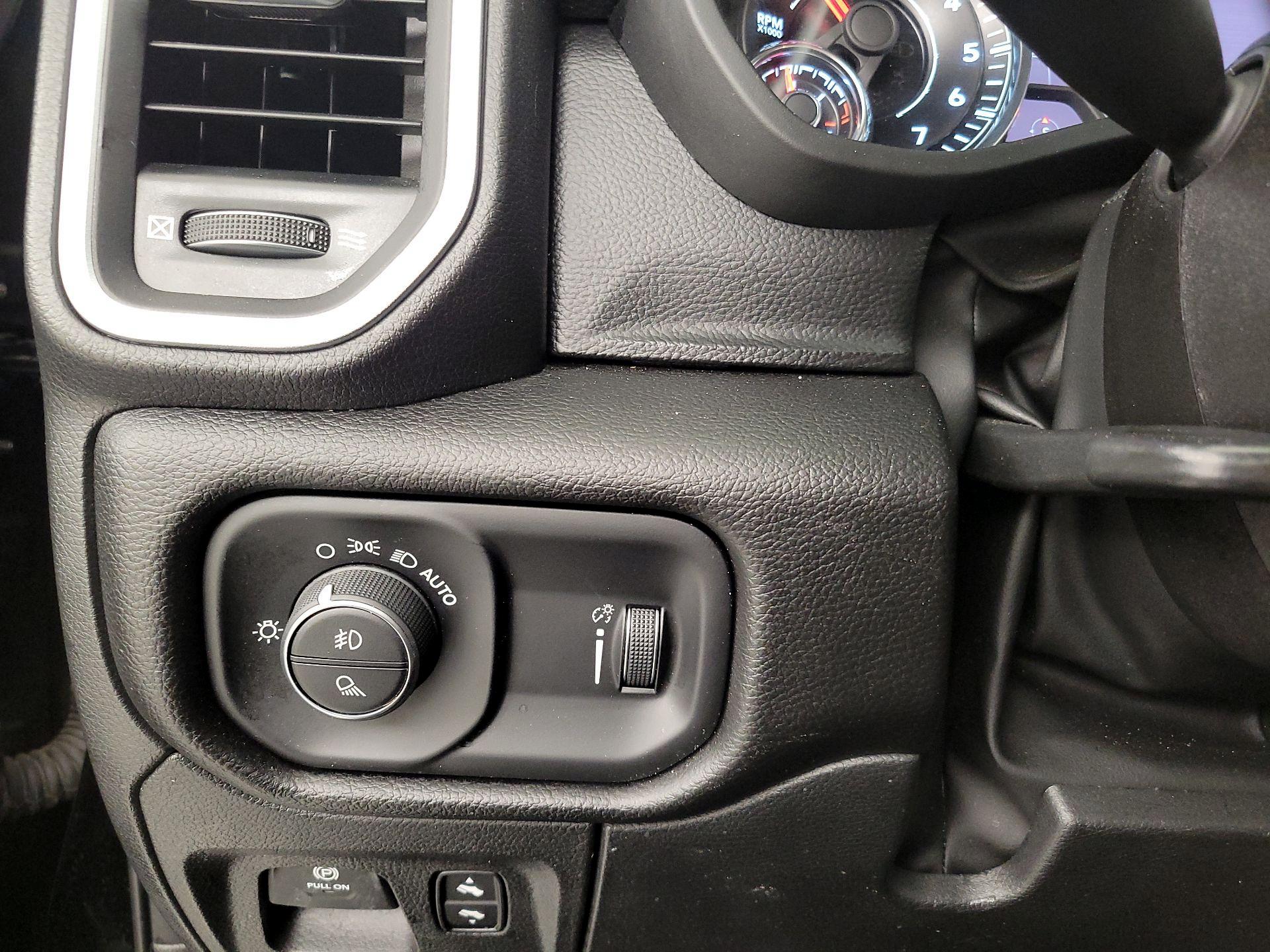 Thumbnail: 2022 RAM 1500 - 13