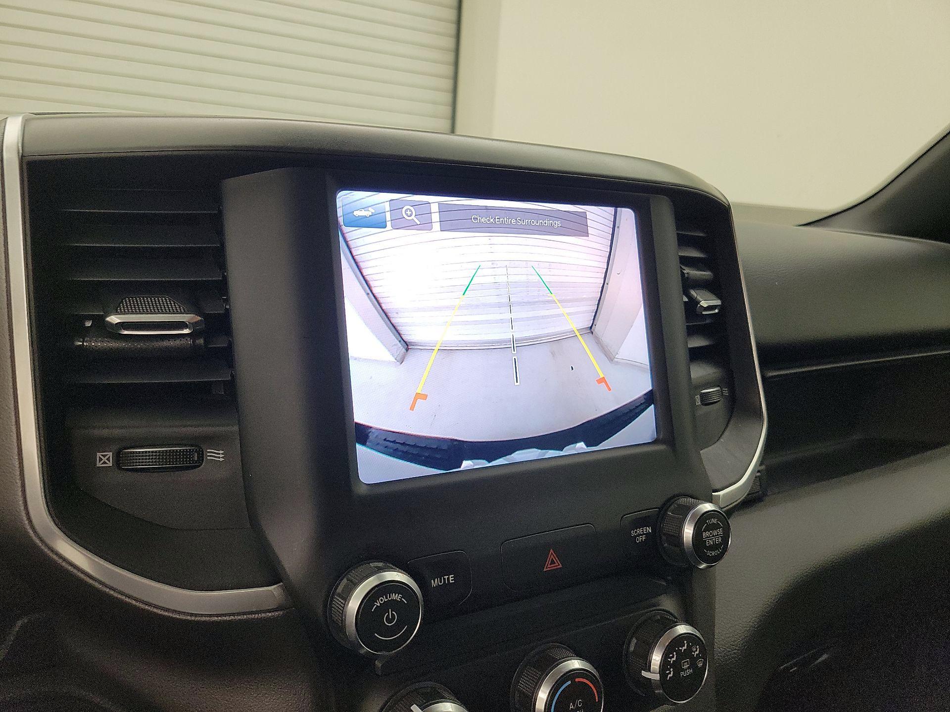 Thumbnail: 2022 RAM 1500 - 14