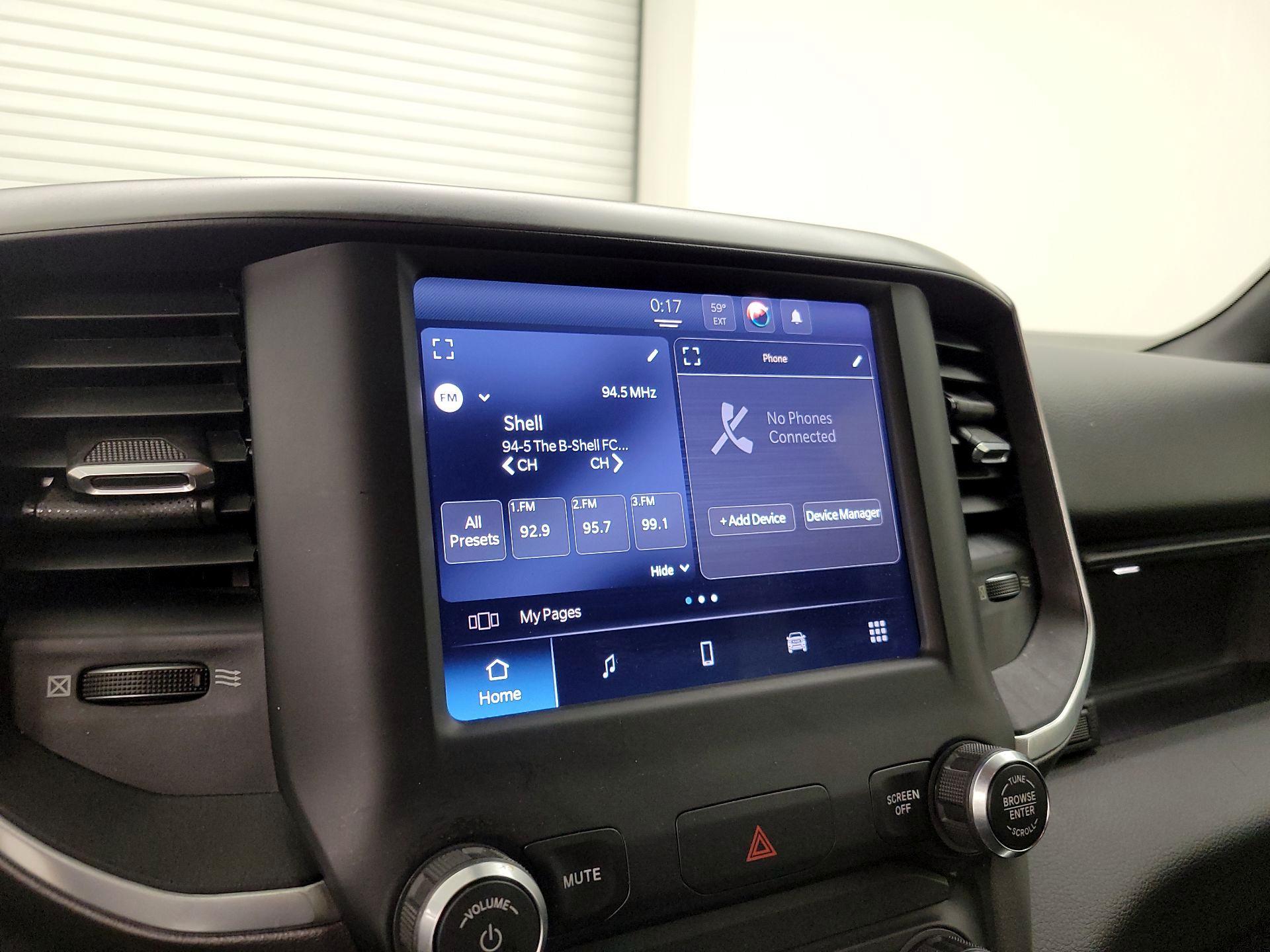 Thumbnail: 2022 RAM 1500 - 15