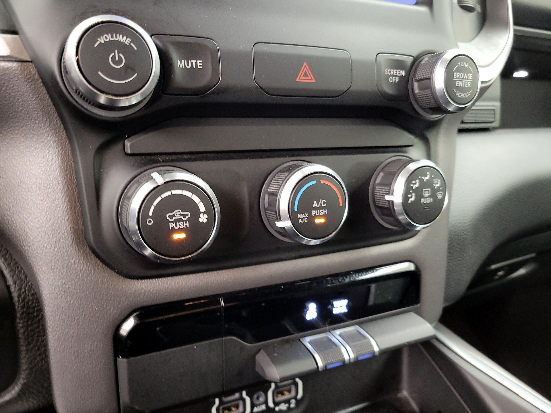 Thumbnail: 2022 RAM 1500 - 16