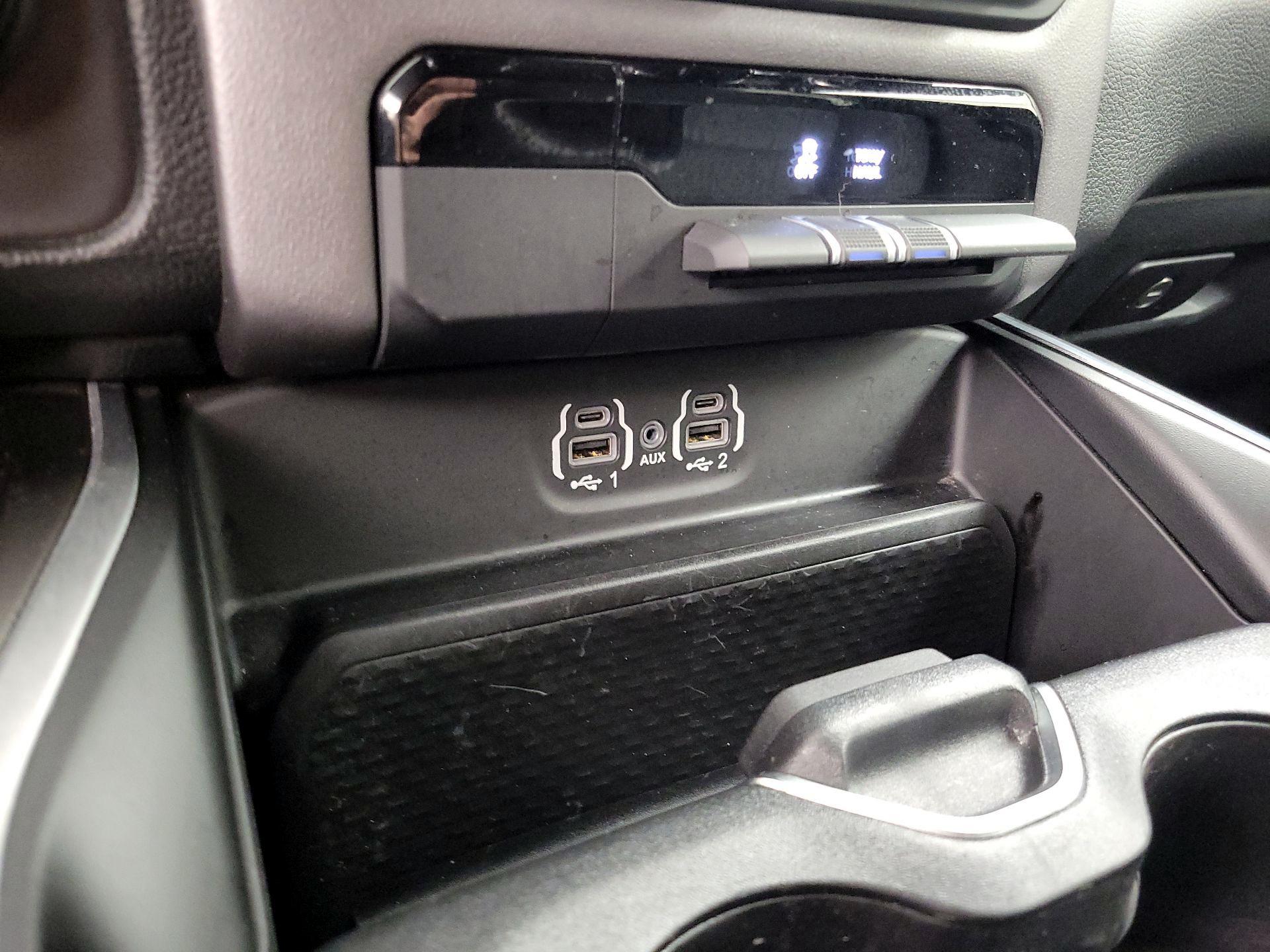 Thumbnail: 2022 RAM 1500 - 18