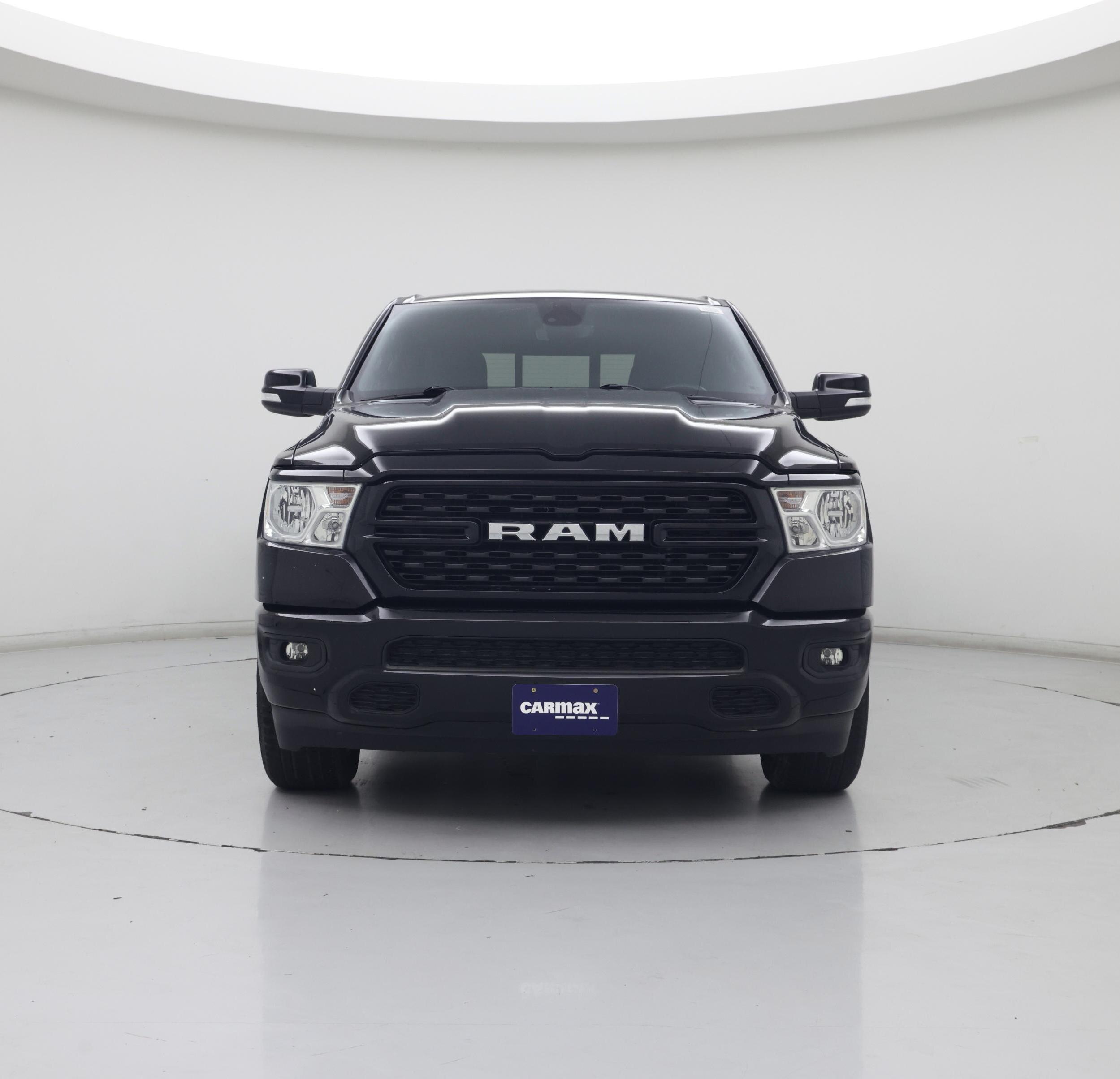 Thumbnail: 2022 RAM 1500 - 5