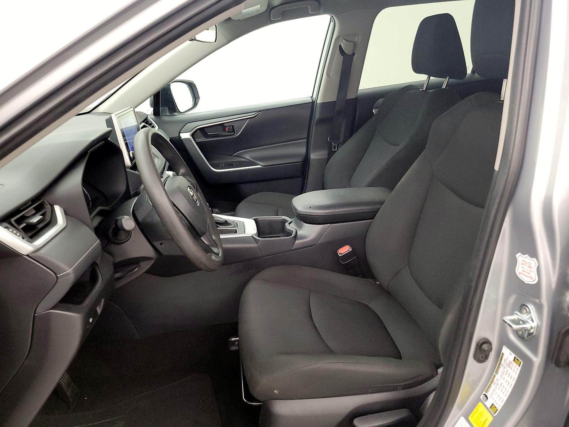 Thumbnail: 2025 Toyota RAV4 - 11