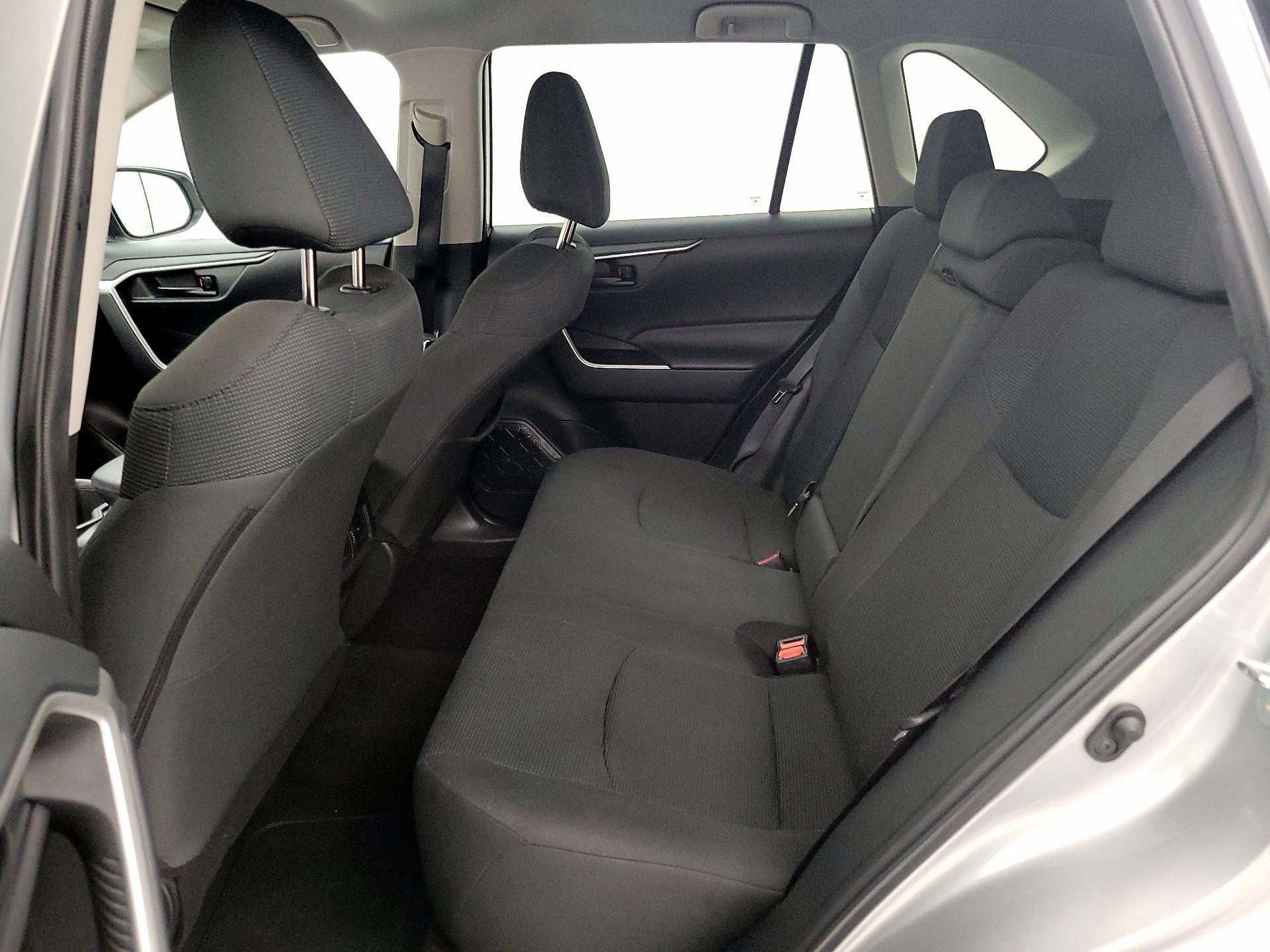 Thumbnail: 2025 Toyota RAV4 - 19