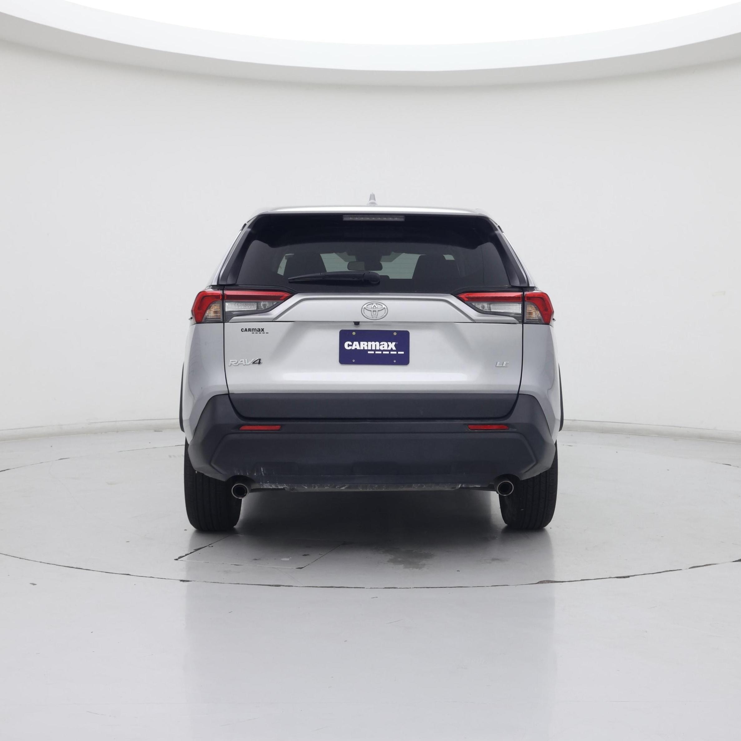 Thumbnail: 2025 Toyota RAV4 - 6