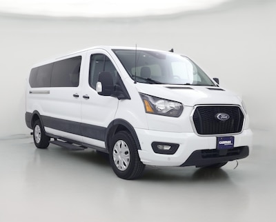 2023 Ford Transit 350 XLT