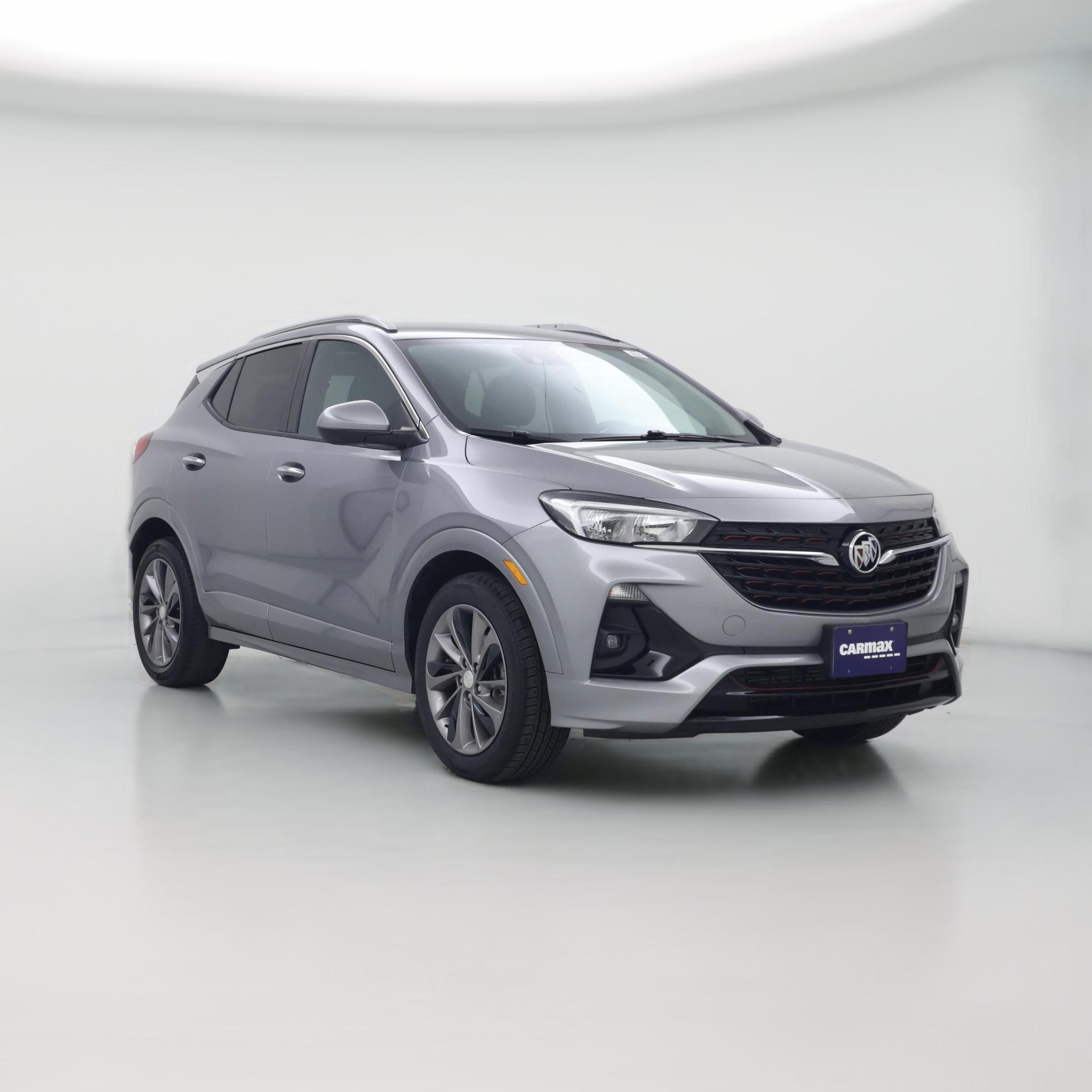 Thumbnail: 2023 Buick Encore GX - 1
