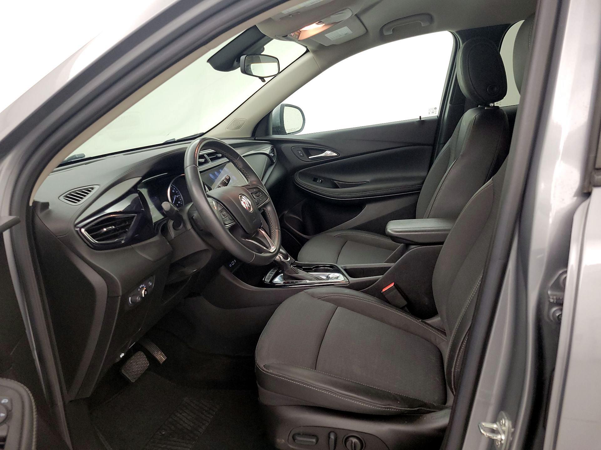 Thumbnail: 2023 Buick Encore GX - 11