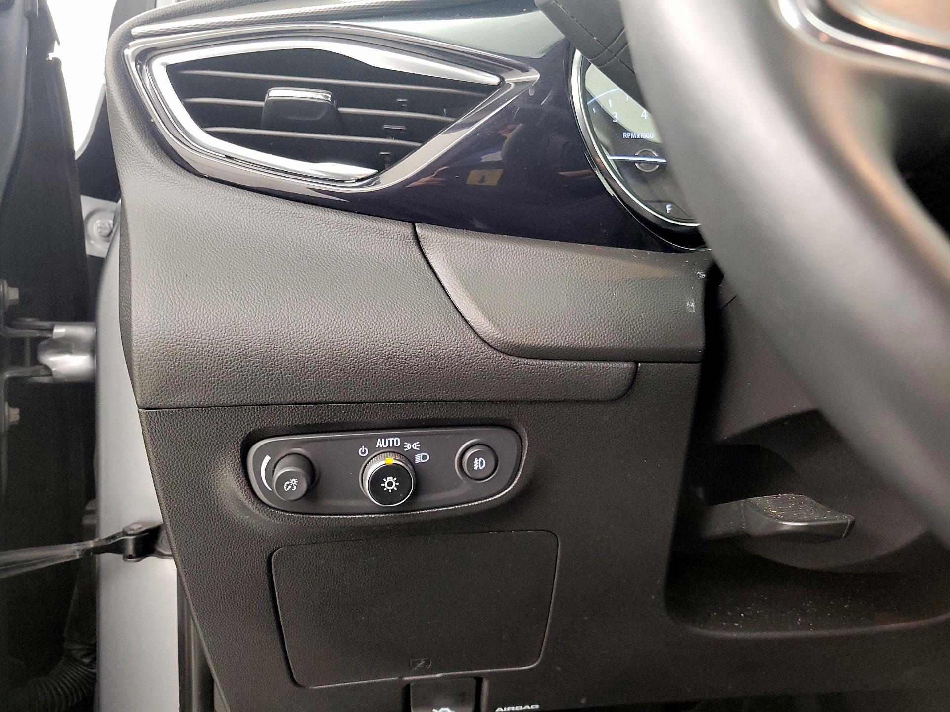 Thumbnail: 2023 Buick Encore GX - 13