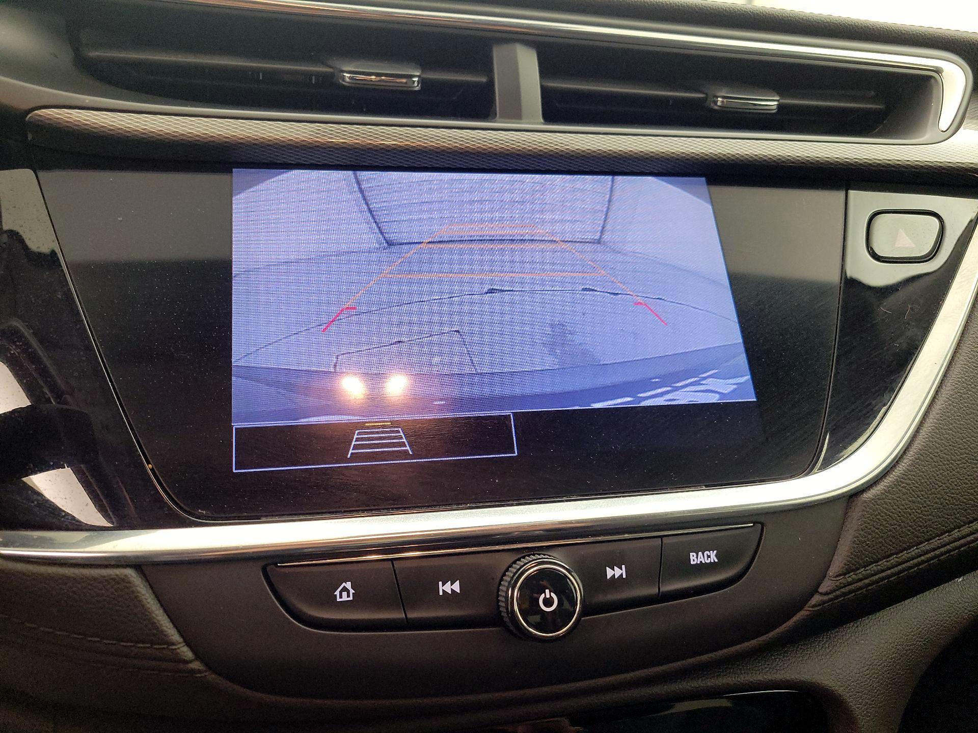 Thumbnail: 2023 Buick Encore GX - 14