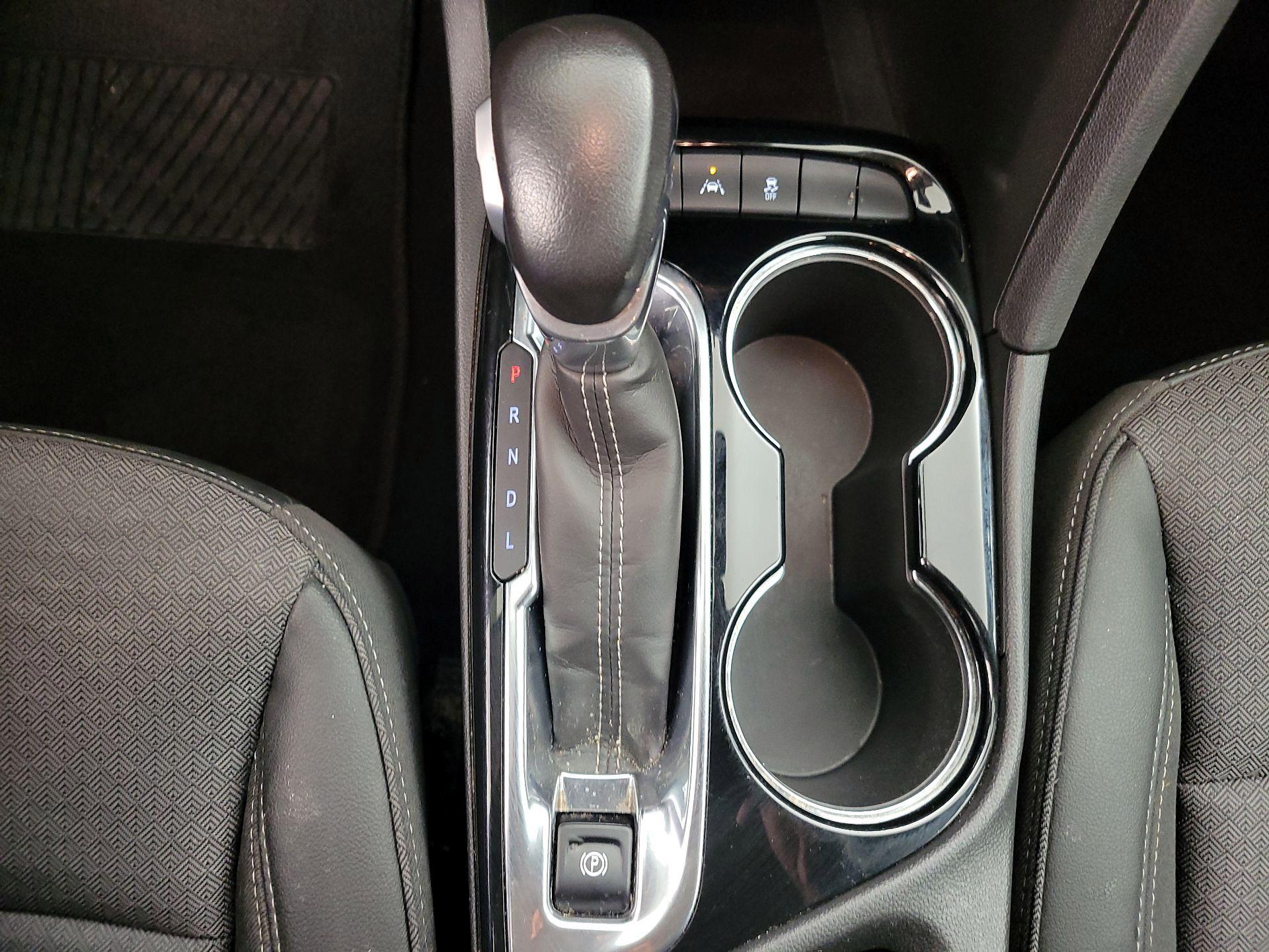 Thumbnail: 2023 Buick Encore GX - 17