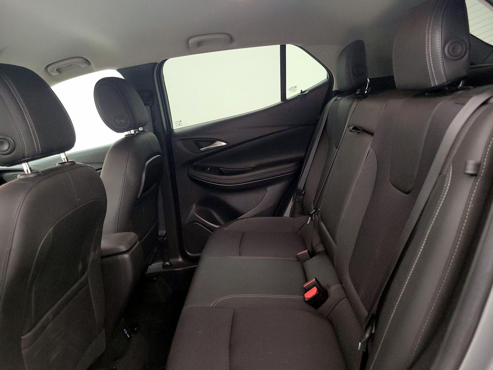 Thumbnail: 2023 Buick Encore GX - 19