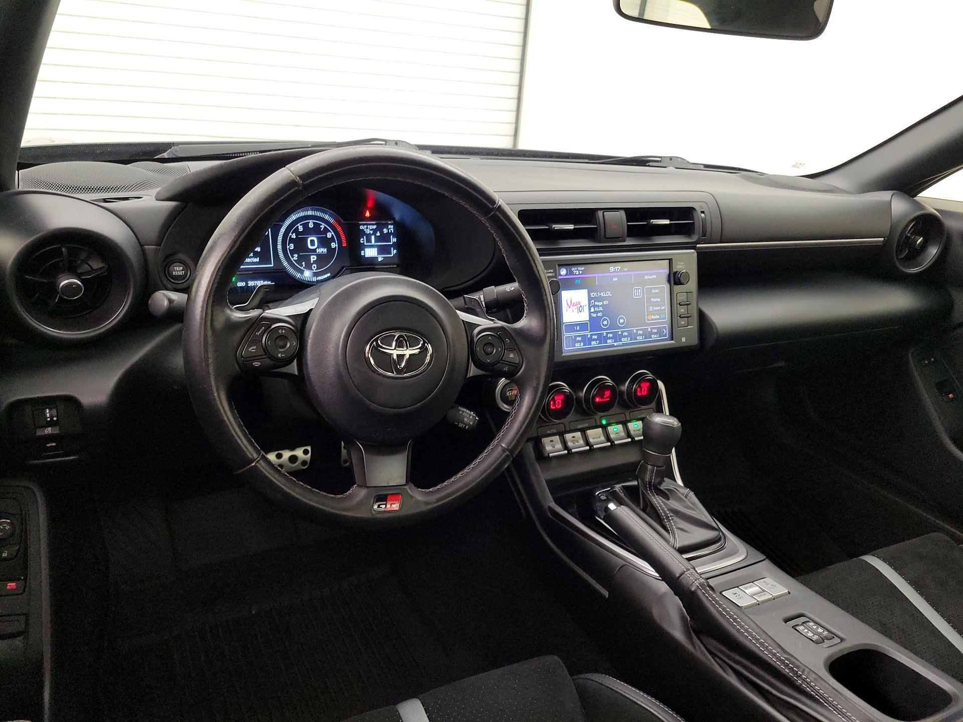 Thumbnail: 2022 Toyota GR86 - 9