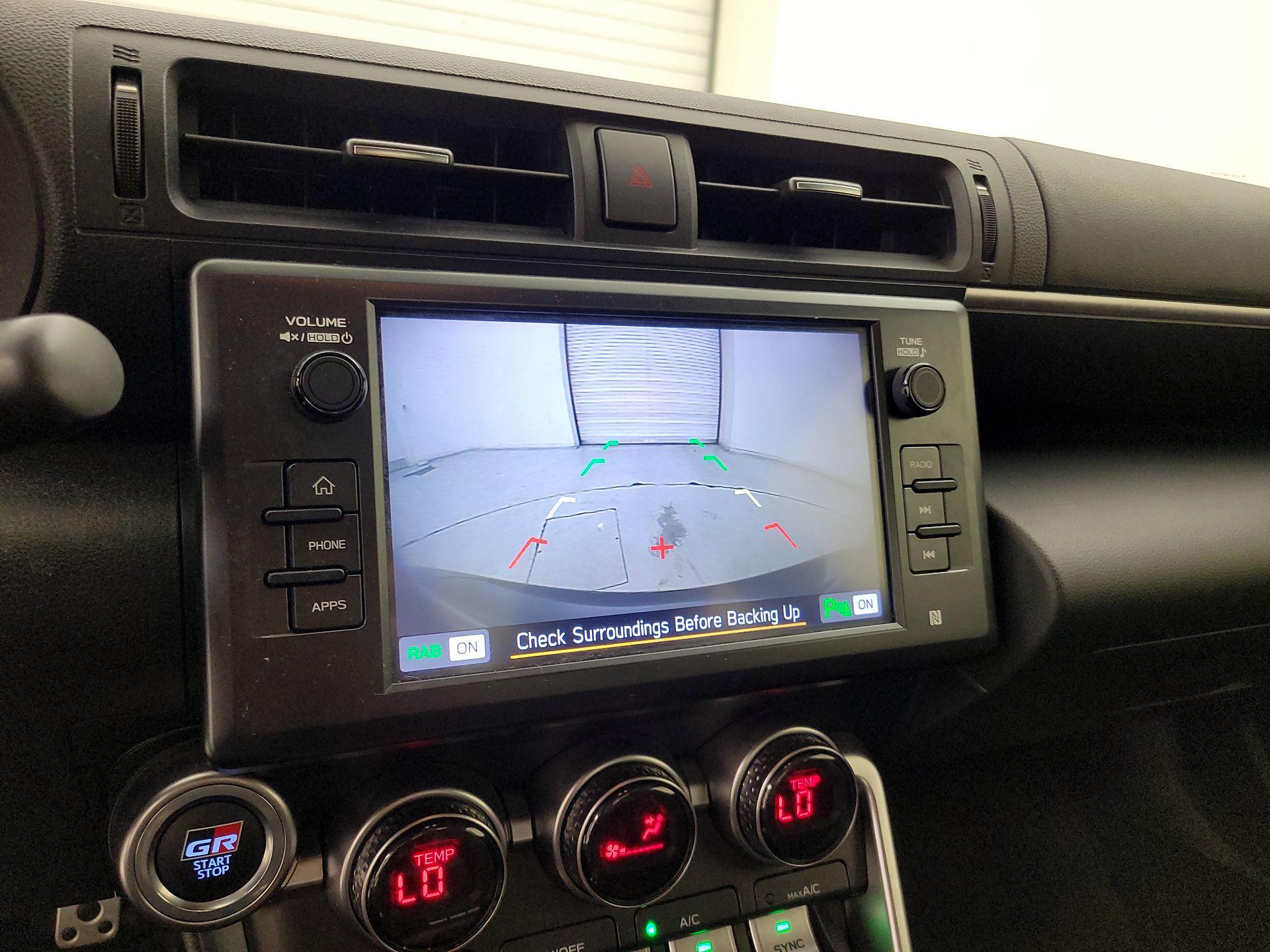 Thumbnail: 2022 Toyota GR86 - 14