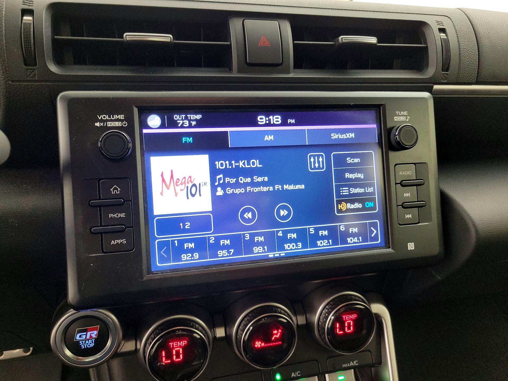 Thumbnail: 2022 Toyota GR86 - 15