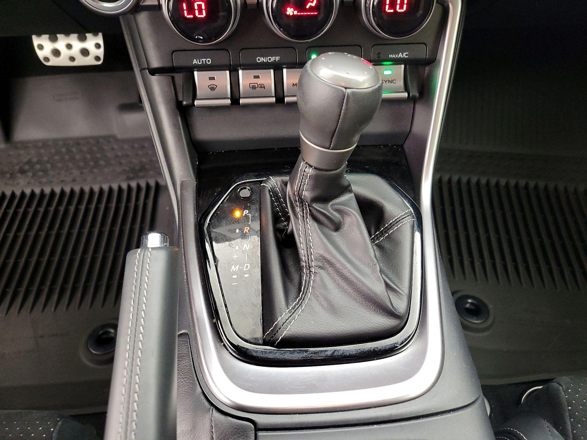 Thumbnail: 2022 Toyota GR86 - 17