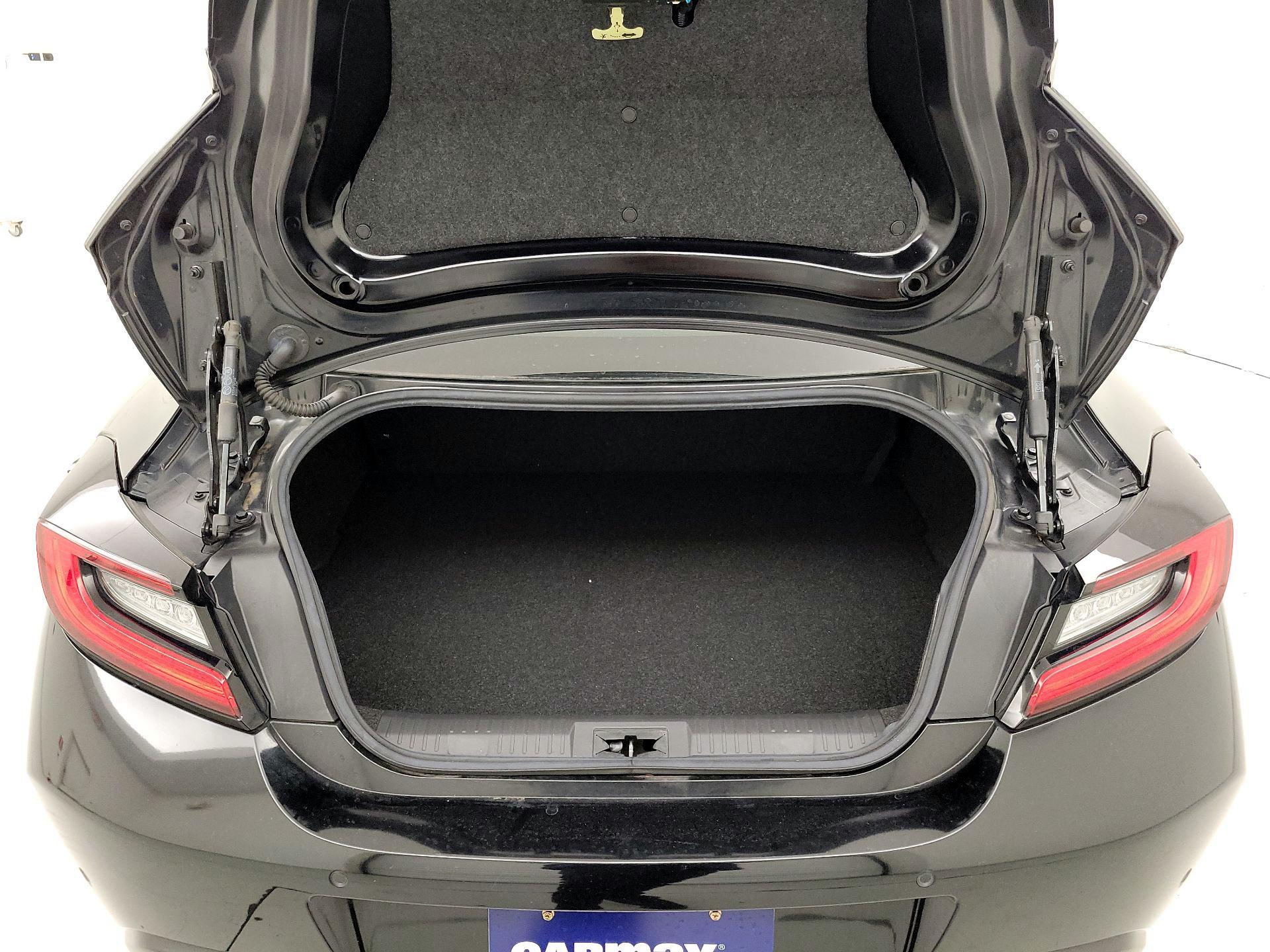 Thumbnail: 2022 Toyota GR86 - 18