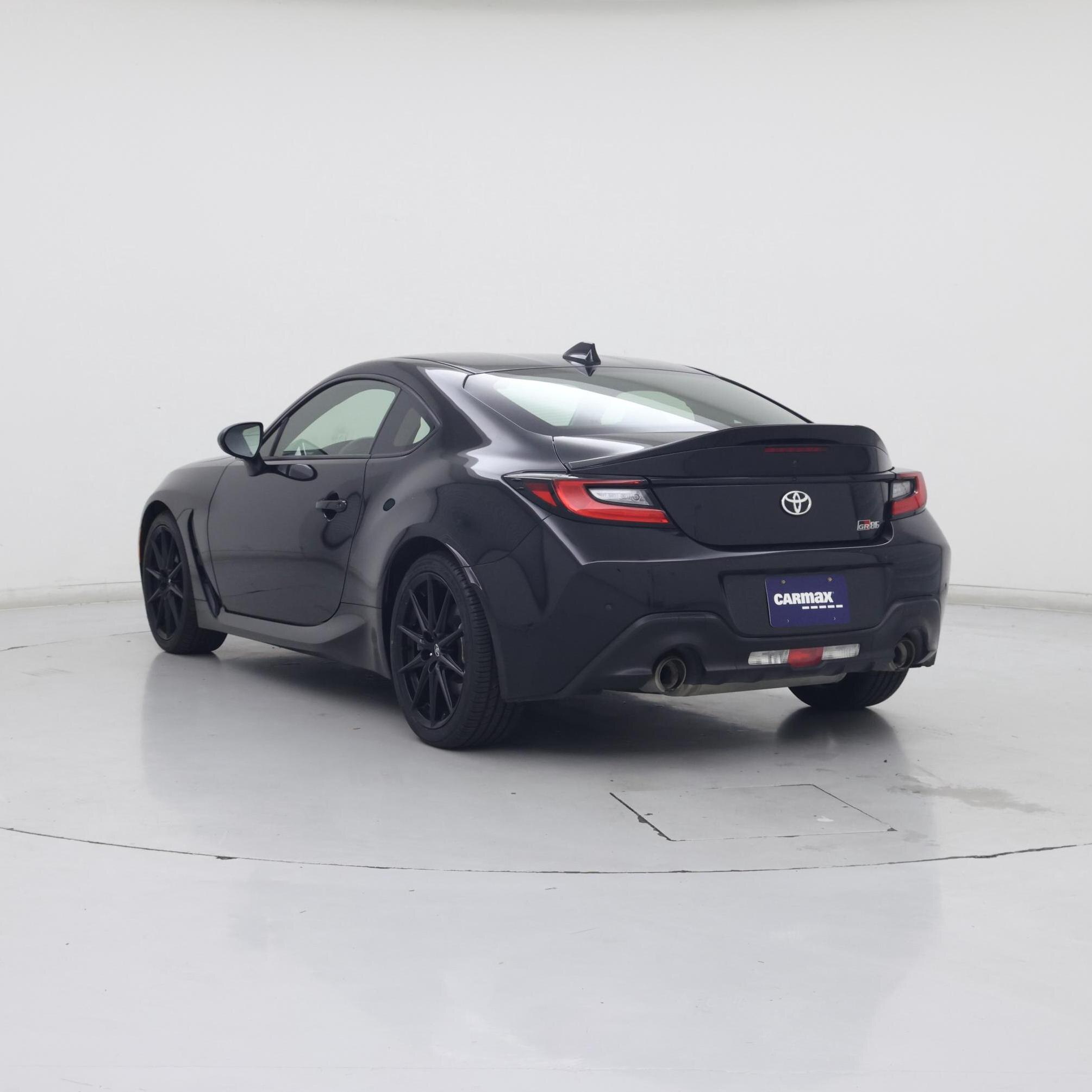 Thumbnail: 2022 Toyota GR86 - 2