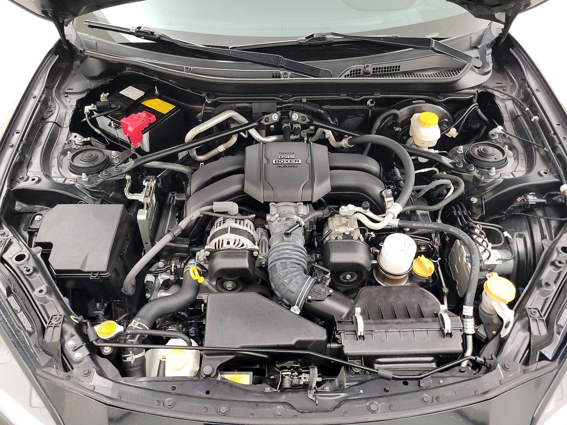 Thumbnail: 2022 Toyota GR86 - 19