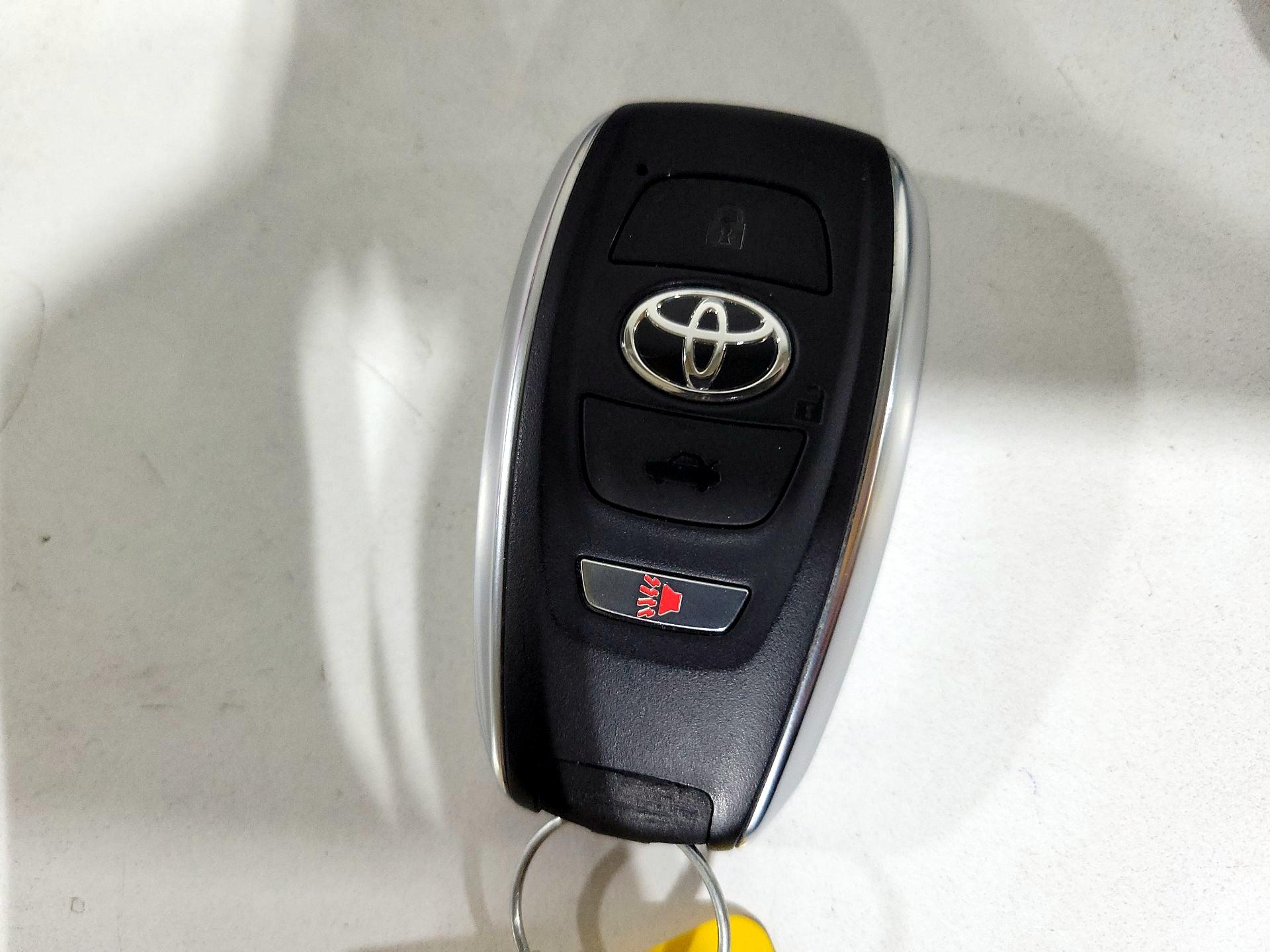 Thumbnail: 2022 Toyota GR86 - 20