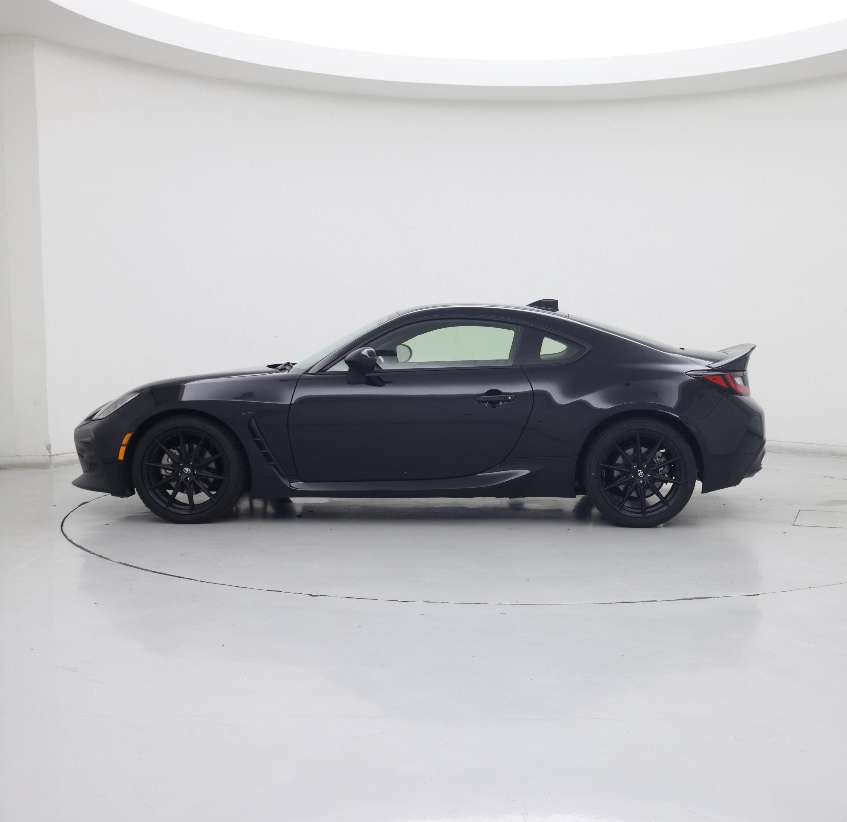 Thumbnail: 2022 Toyota GR86 - 3