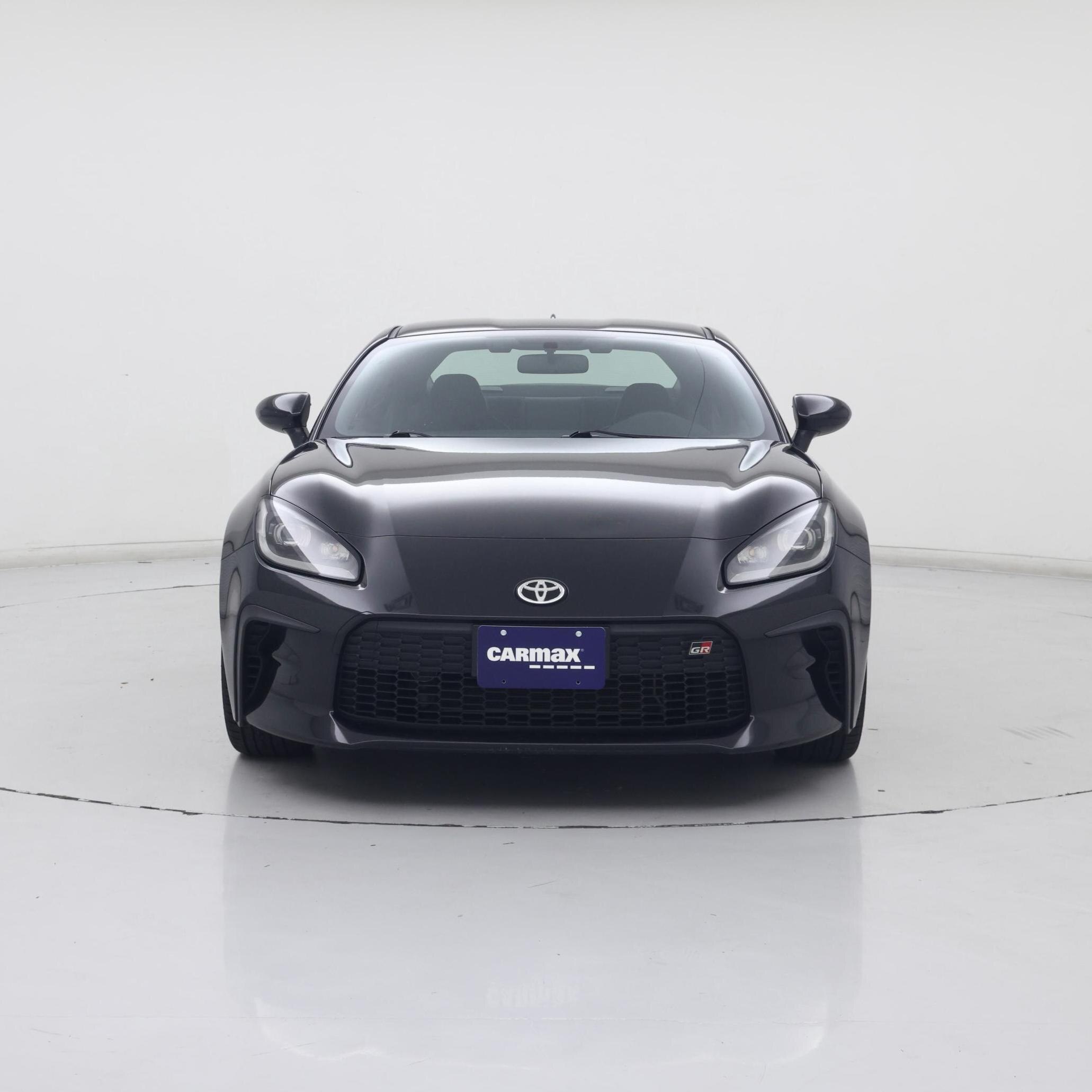 Thumbnail: 2022 Toyota GR86 - 5