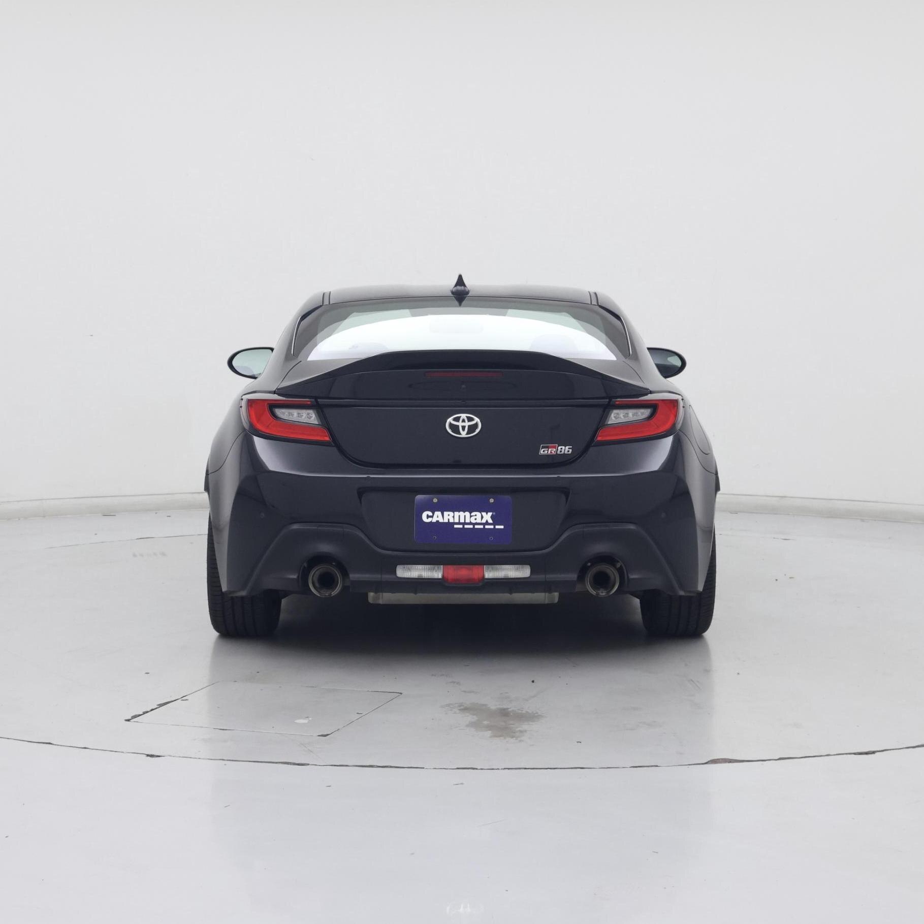 Thumbnail: 2022 Toyota GR86 - 6