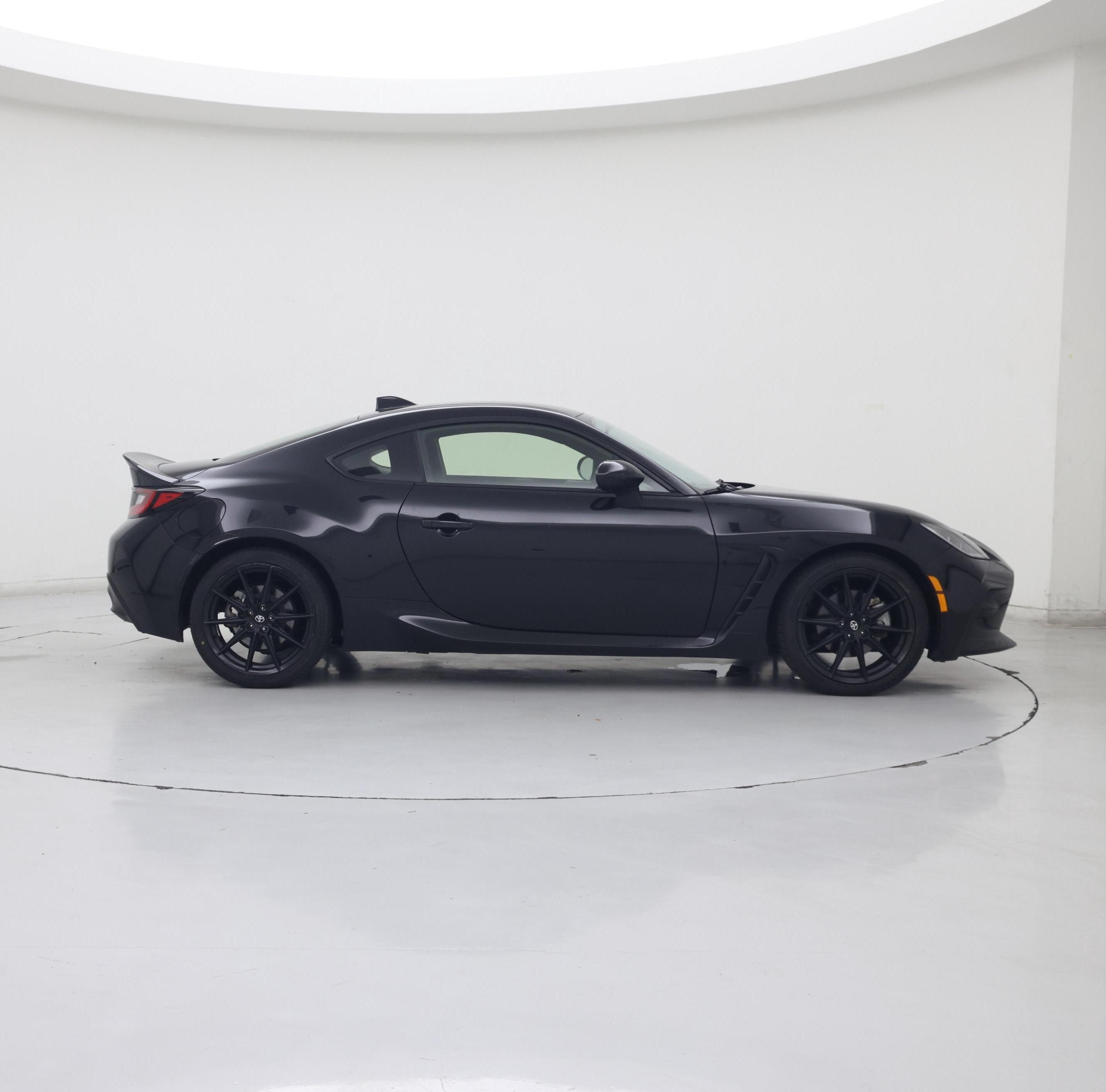 Thumbnail: 2022 Toyota GR86 - 7