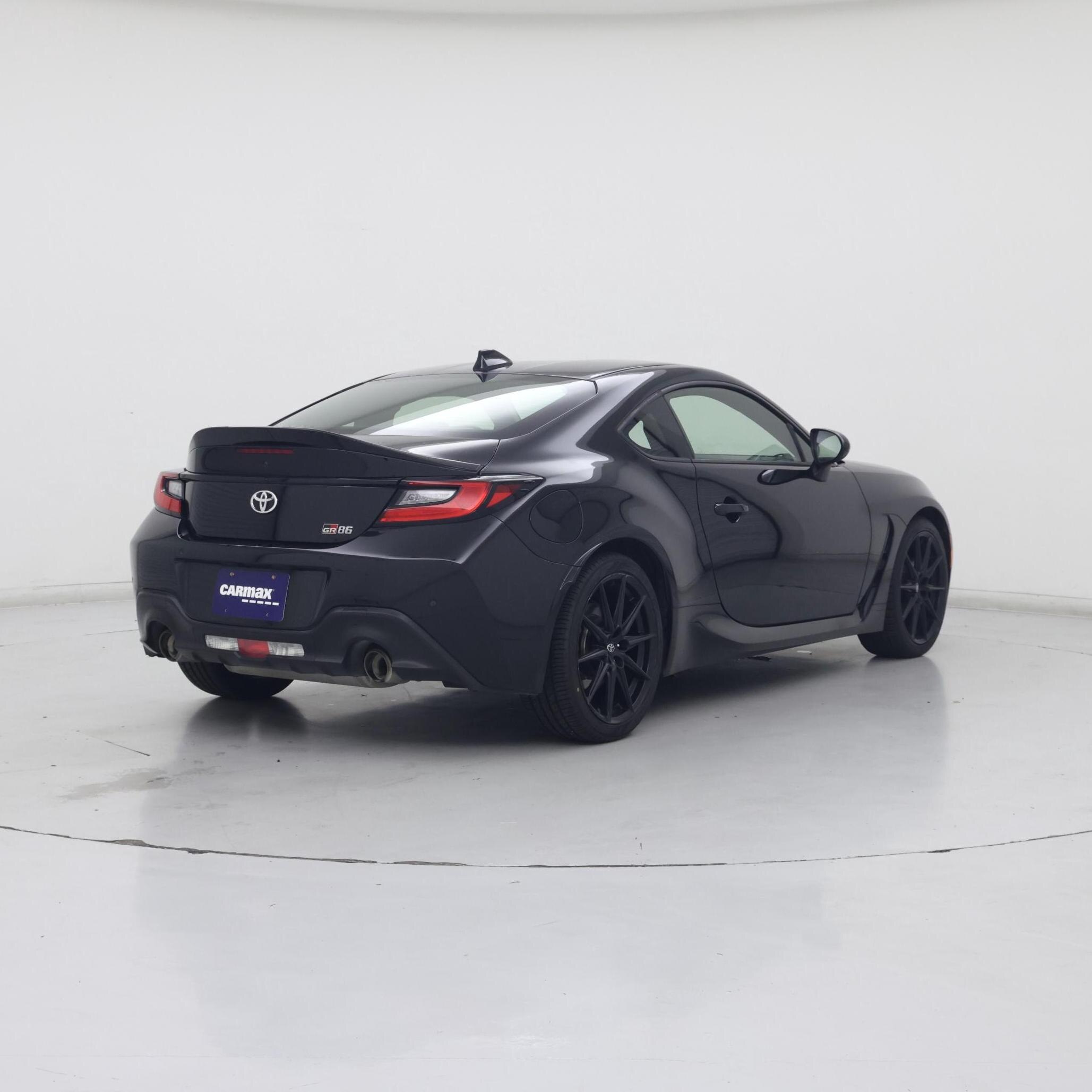 Thumbnail: 2022 Toyota GR86 - 8