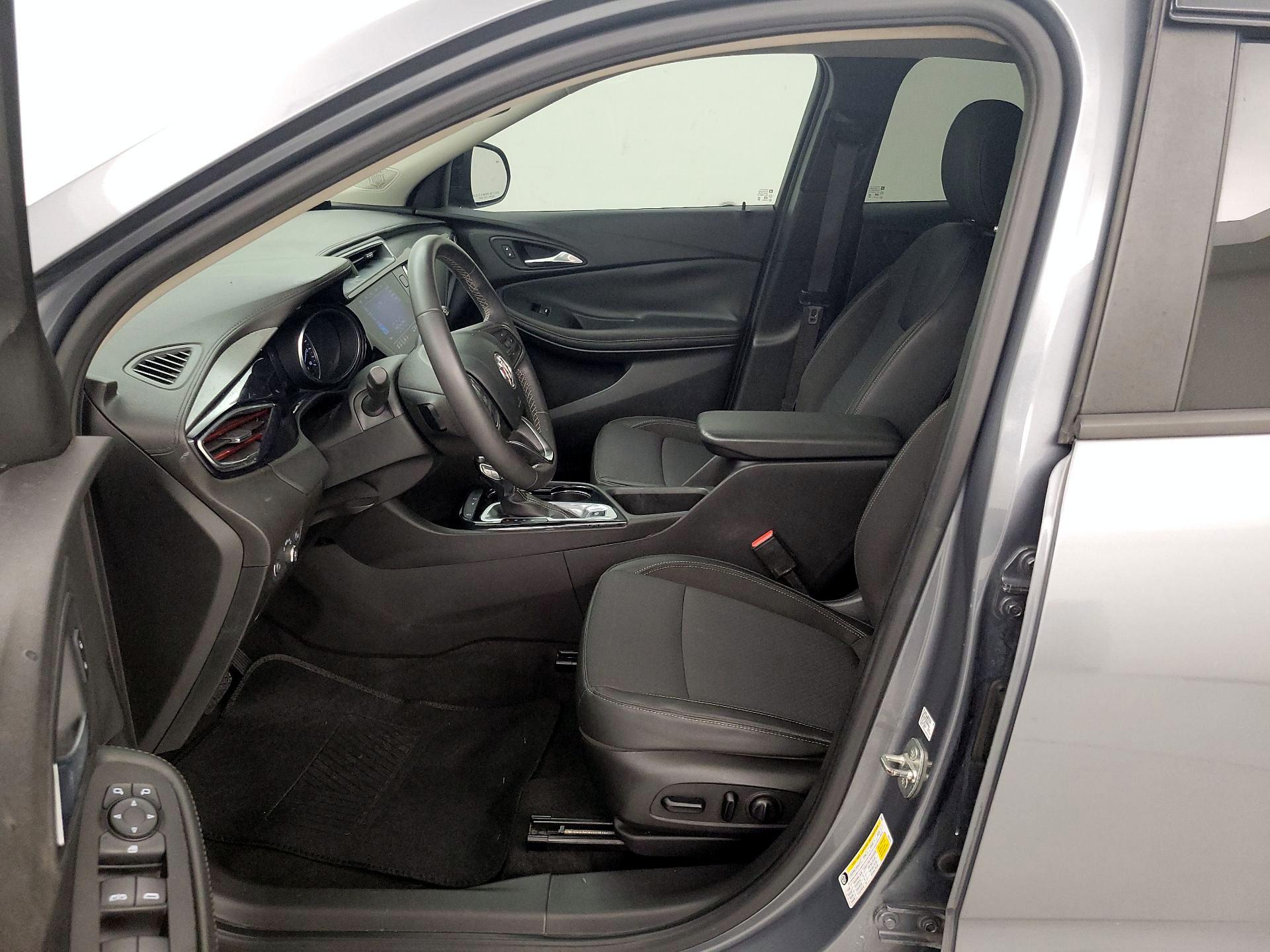 Thumbnail: 2021 Buick Encore GX - 11