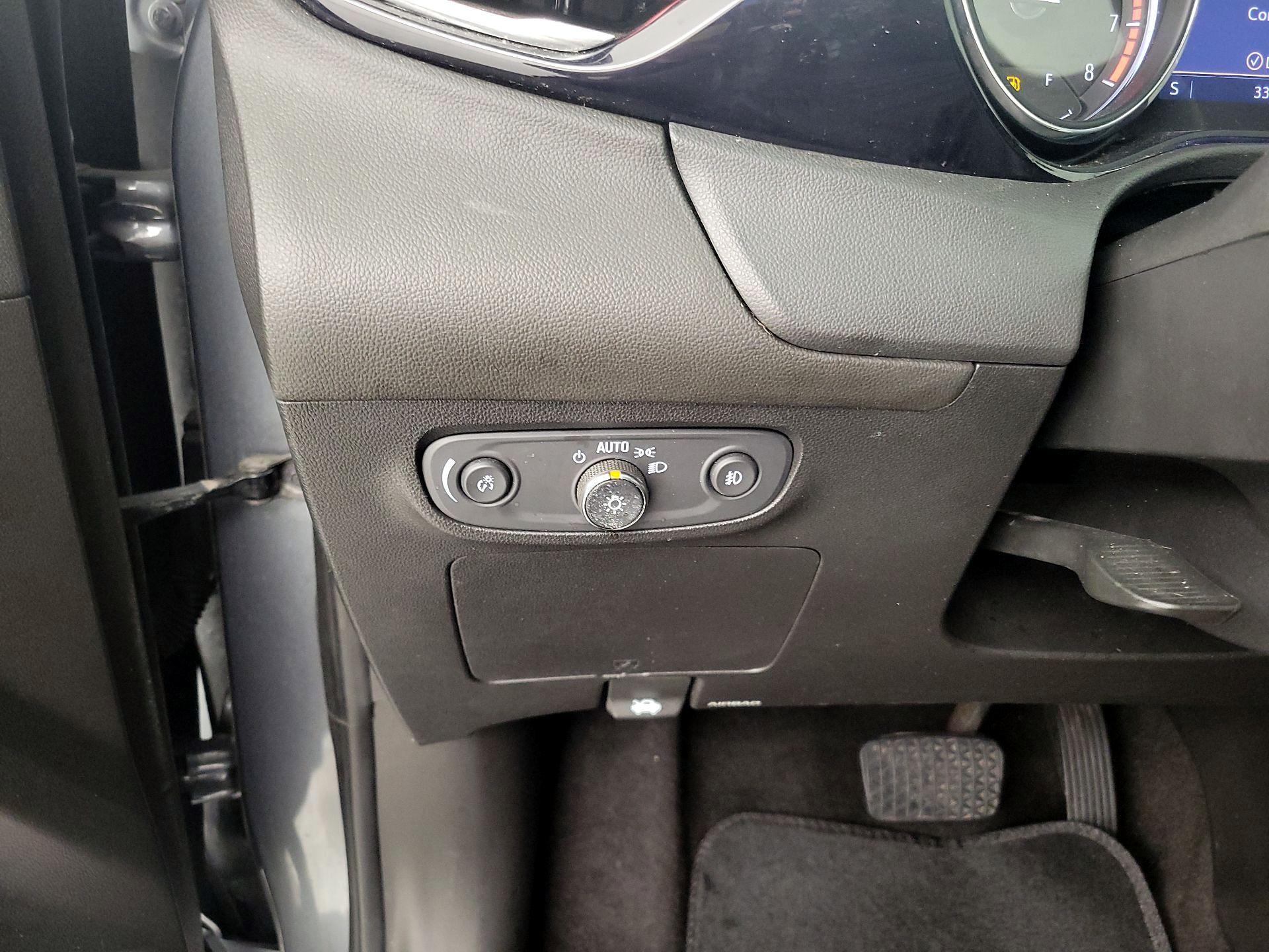 Thumbnail: 2021 Buick Encore GX - 13