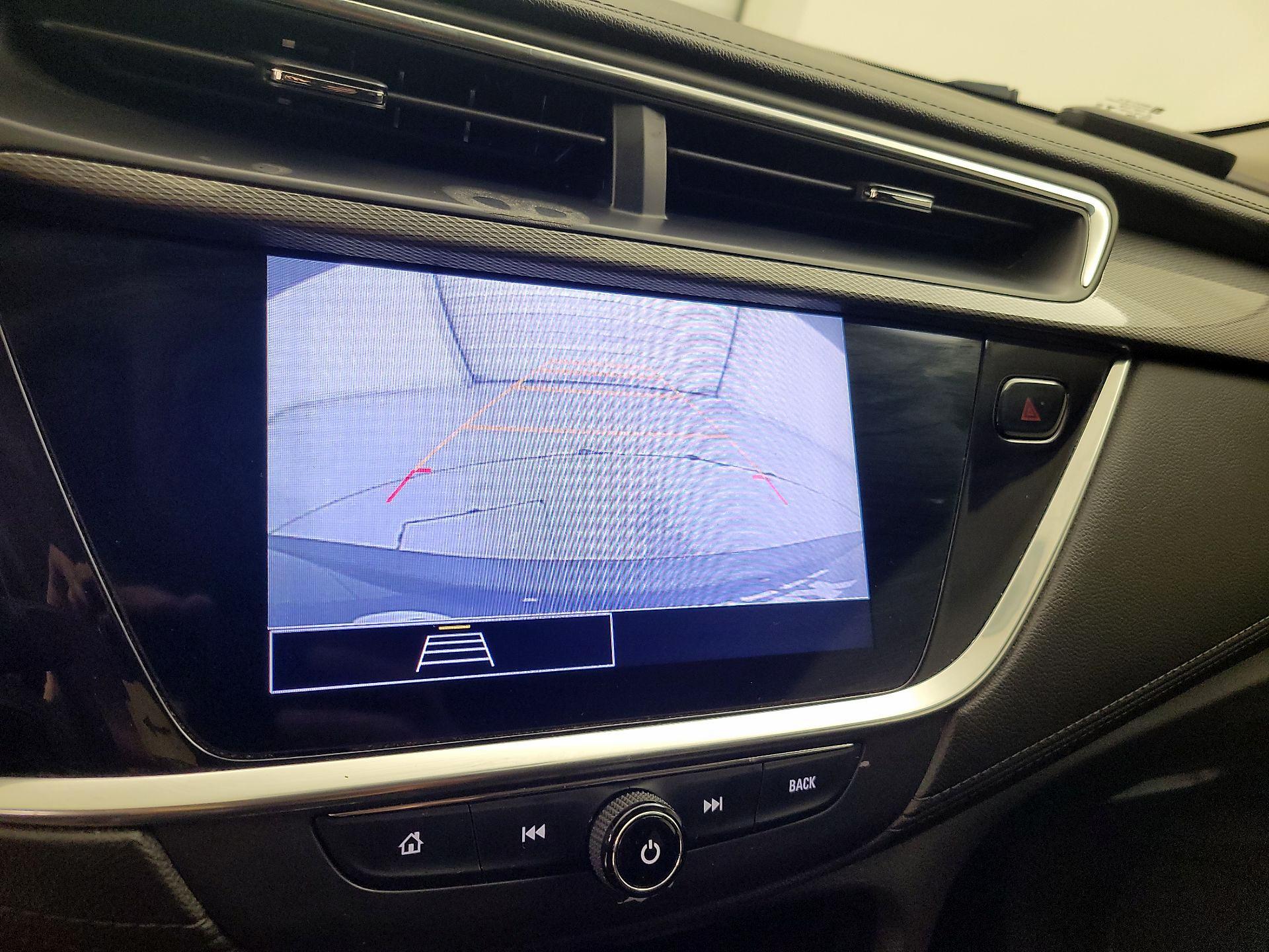 Thumbnail: 2021 Buick Encore GX - 14