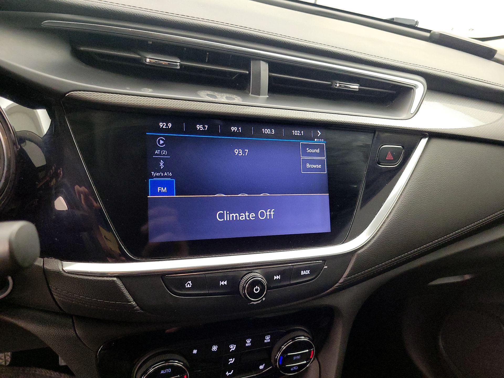 Thumbnail: 2021 Buick Encore GX - 15