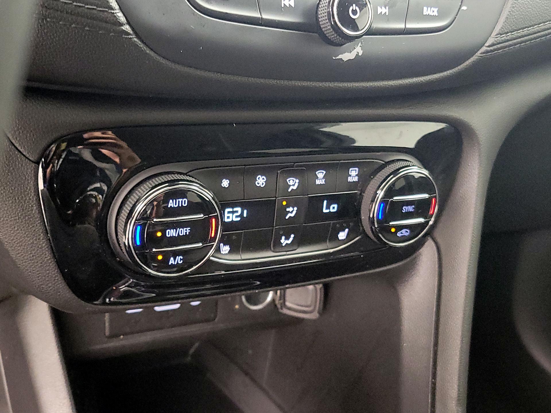 Thumbnail: 2021 Buick Encore GX - 16