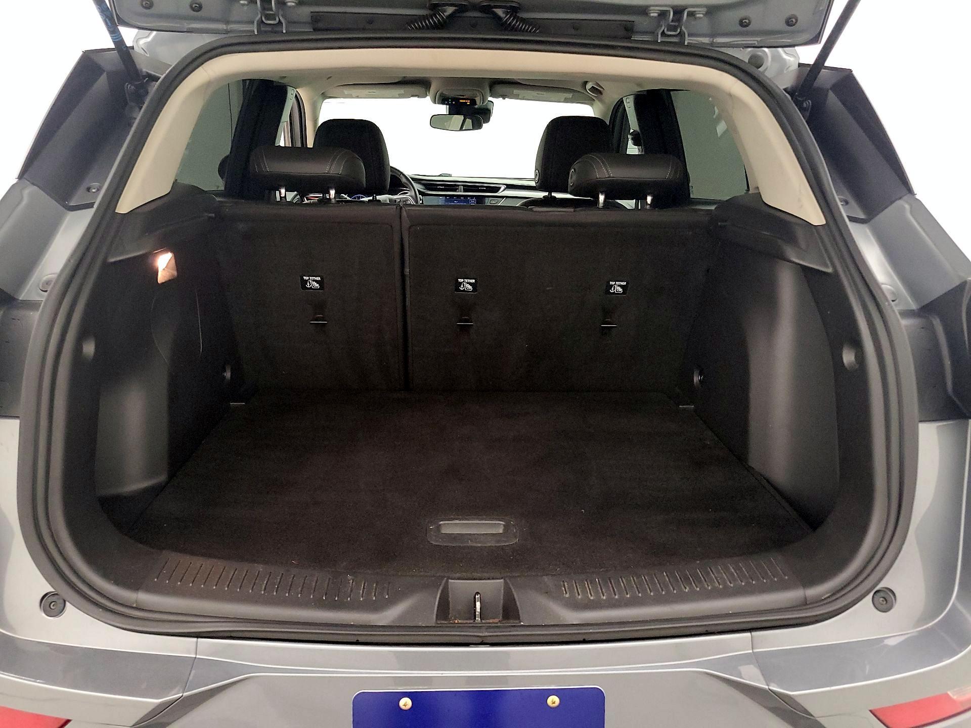 Thumbnail: 2021 Buick Encore GX - 20