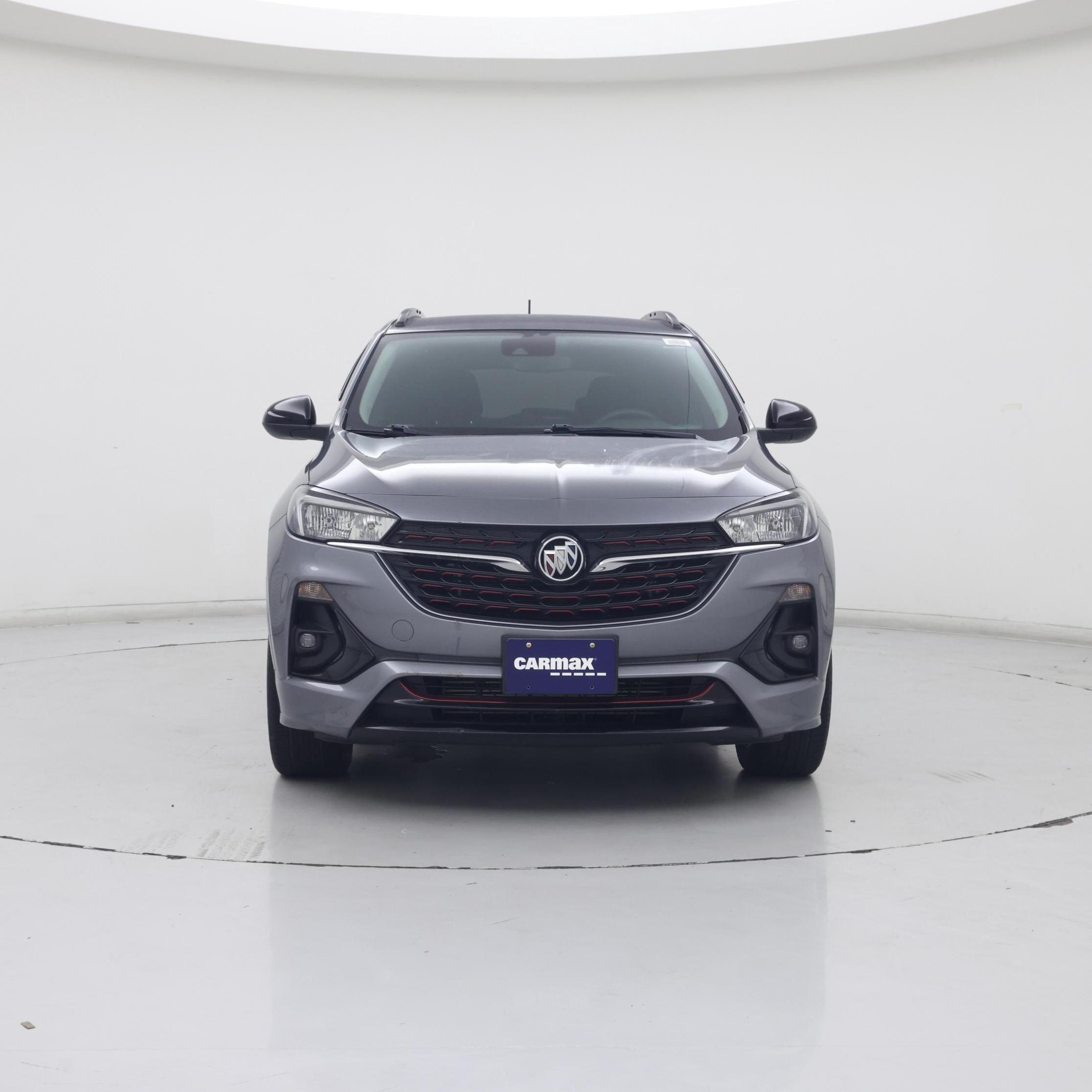 Thumbnail: 2021 Buick Encore GX - 5