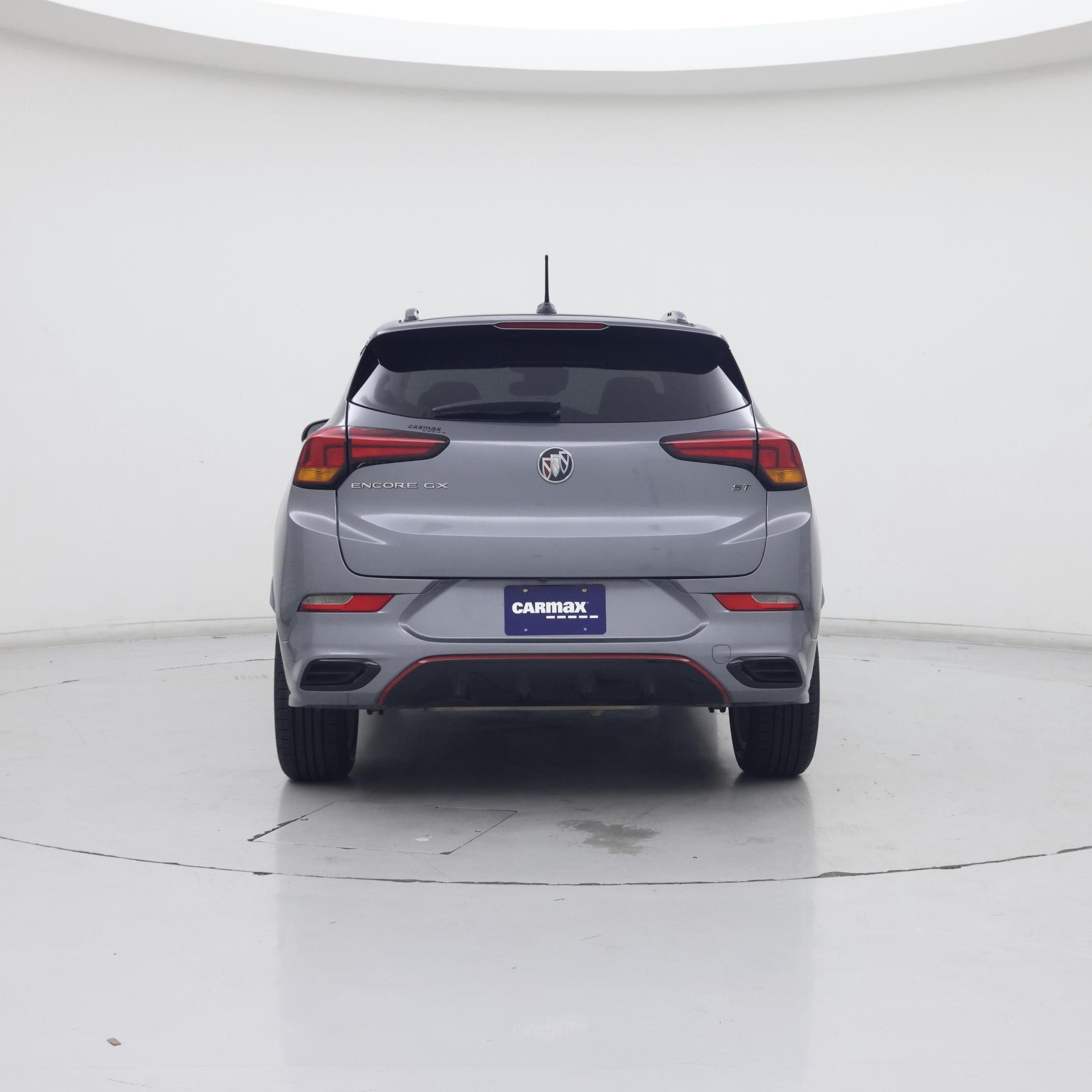 Thumbnail: 2021 Buick Encore GX - 6