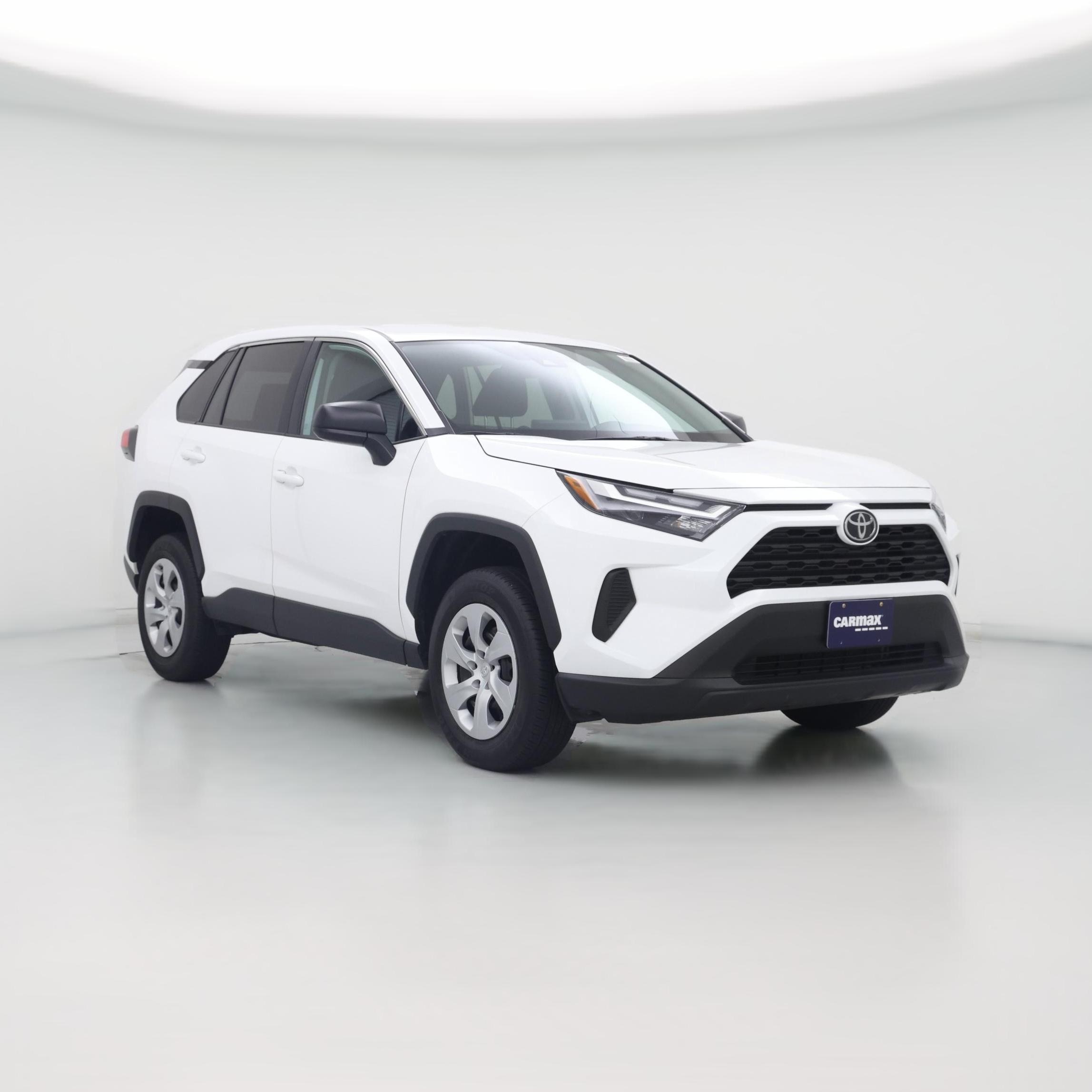 Thumbnail: 2025 Toyota RAV4 - 1