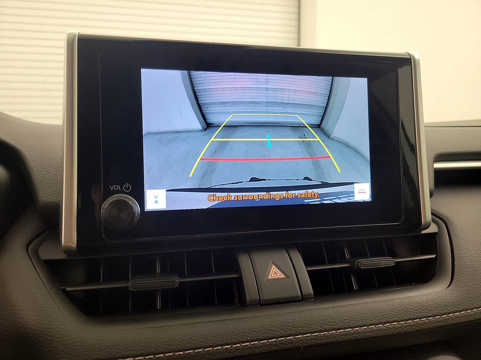 Thumbnail: 2025 Toyota RAV4 - 14