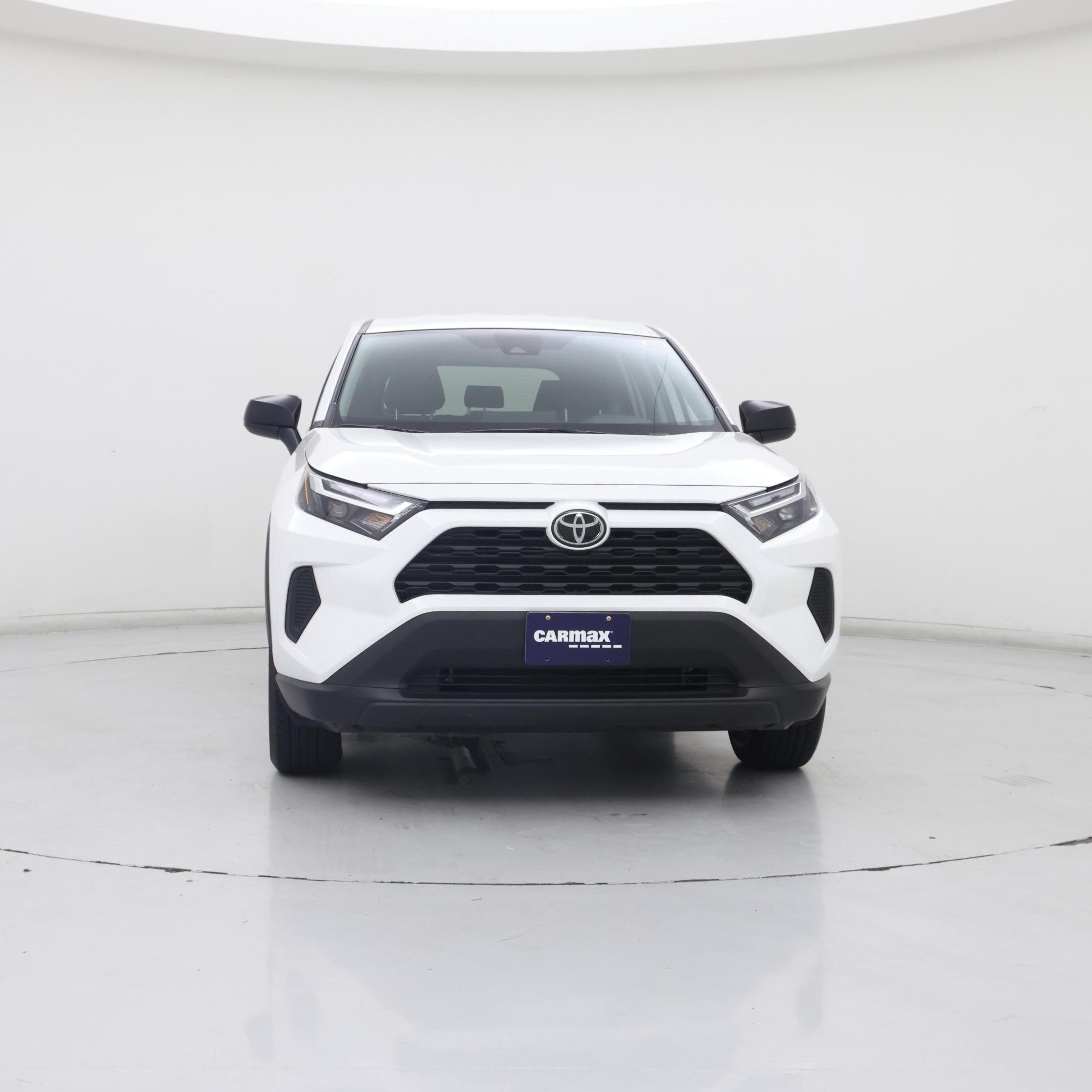 Thumbnail: 2025 Toyota RAV4 - 5