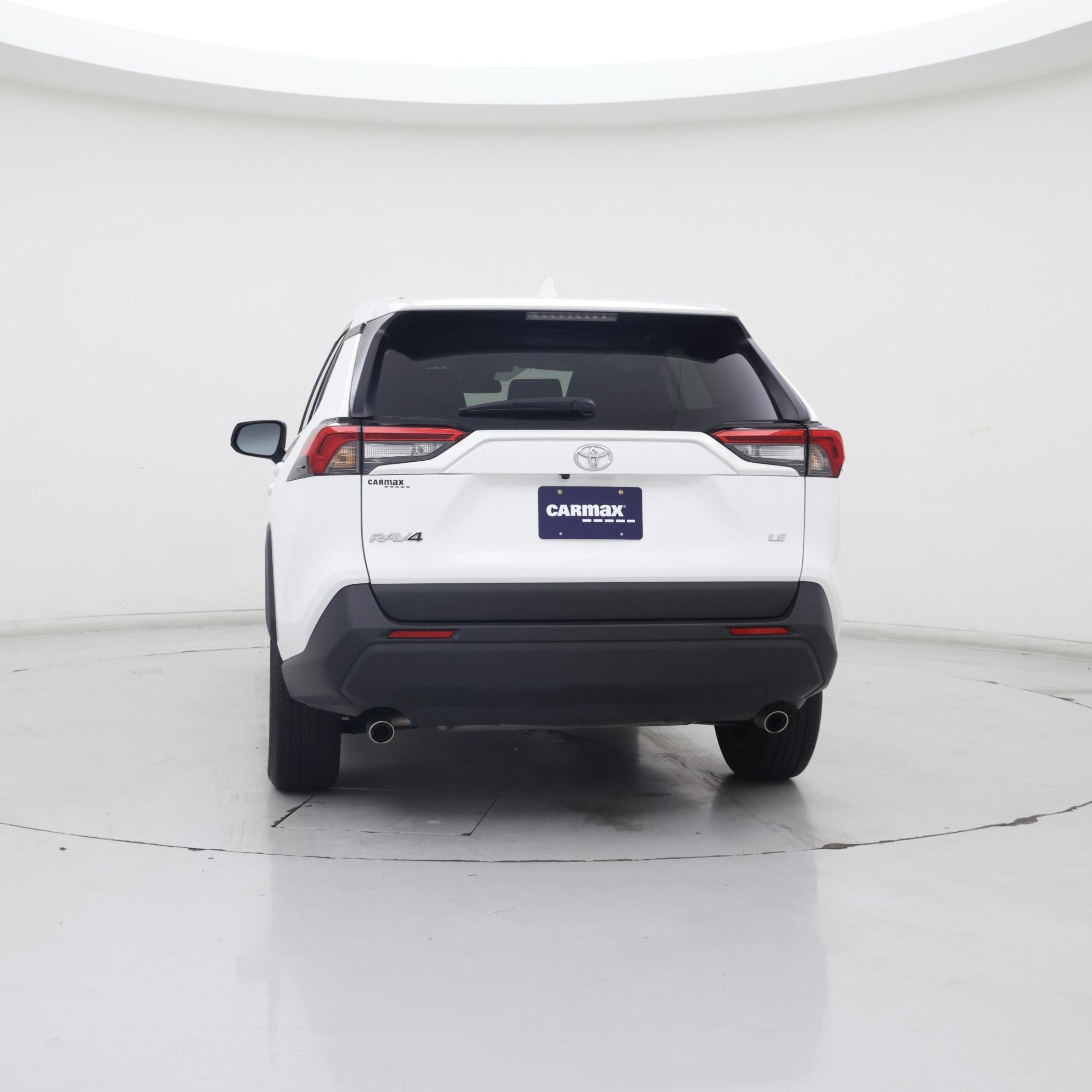 Thumbnail: 2025 Toyota RAV4 - 6